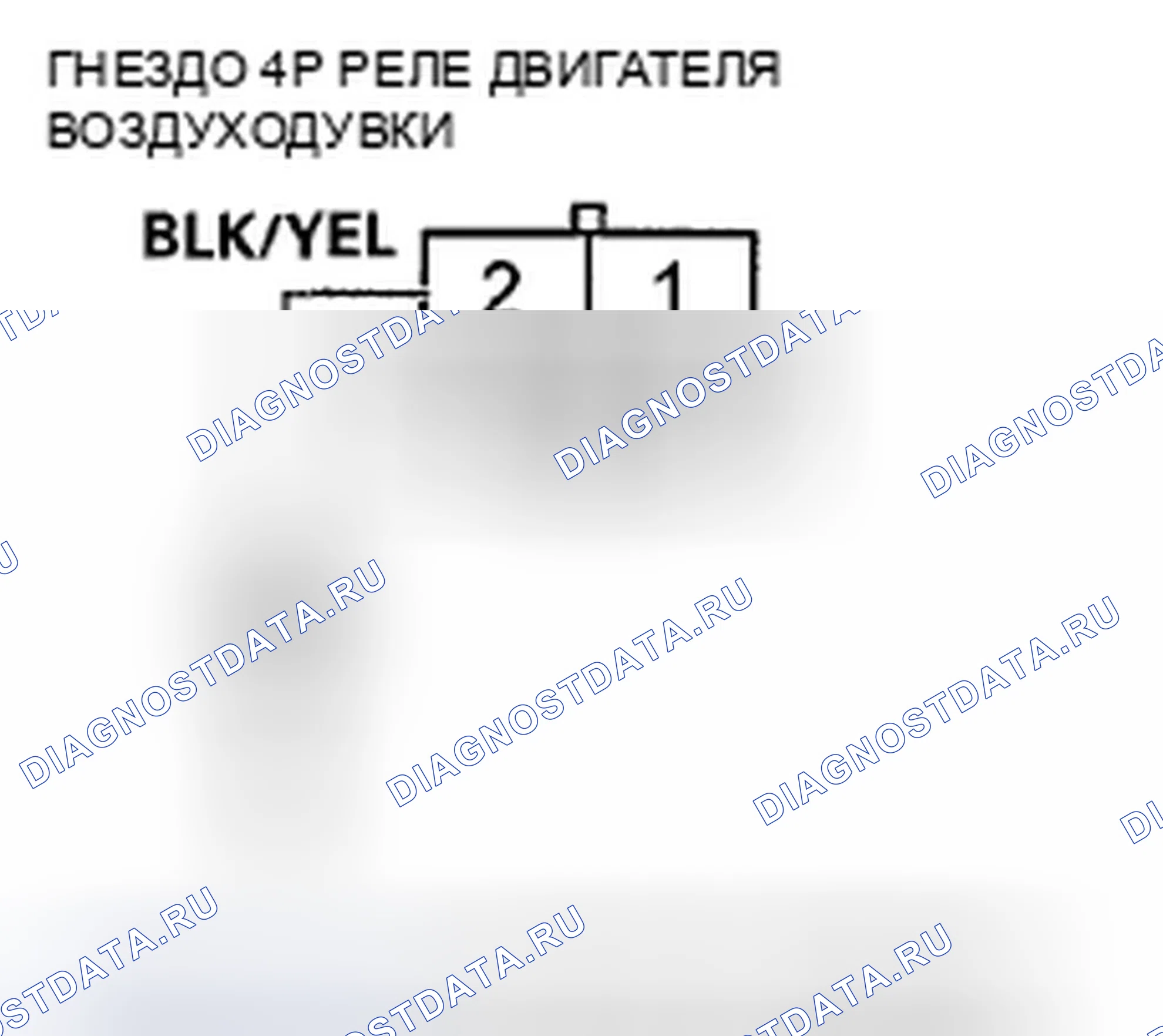Рис. 34. Honda Element YH2 рестайлинг