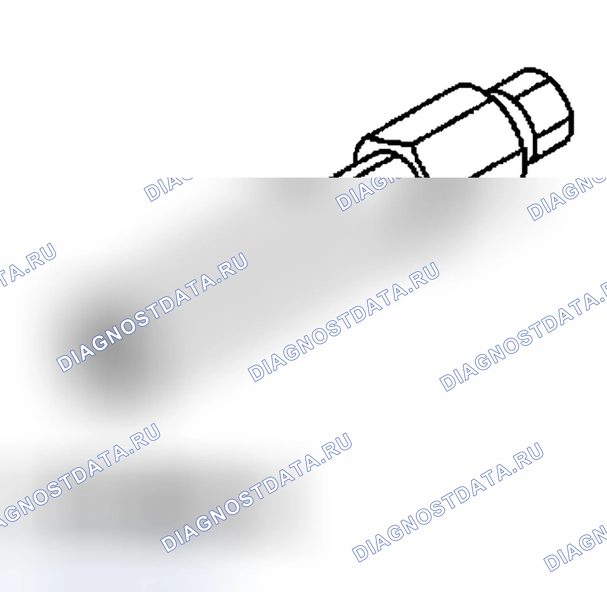 Рис. 234. Ford Escape I рестайлинг