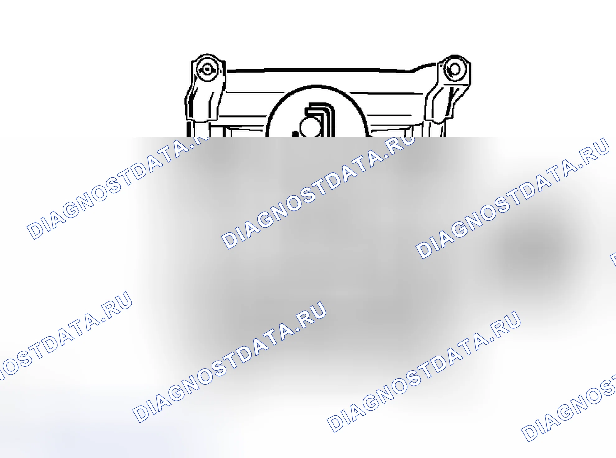 Рис. 56. Toyota Tacoma II