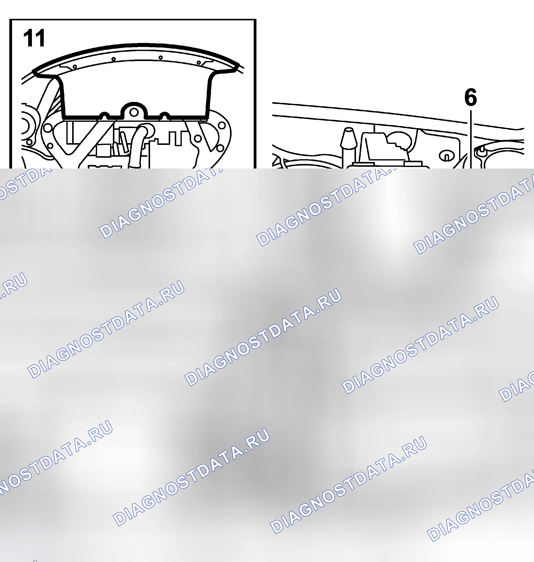 Рис. 42. Kia Picanto II рестайлинг