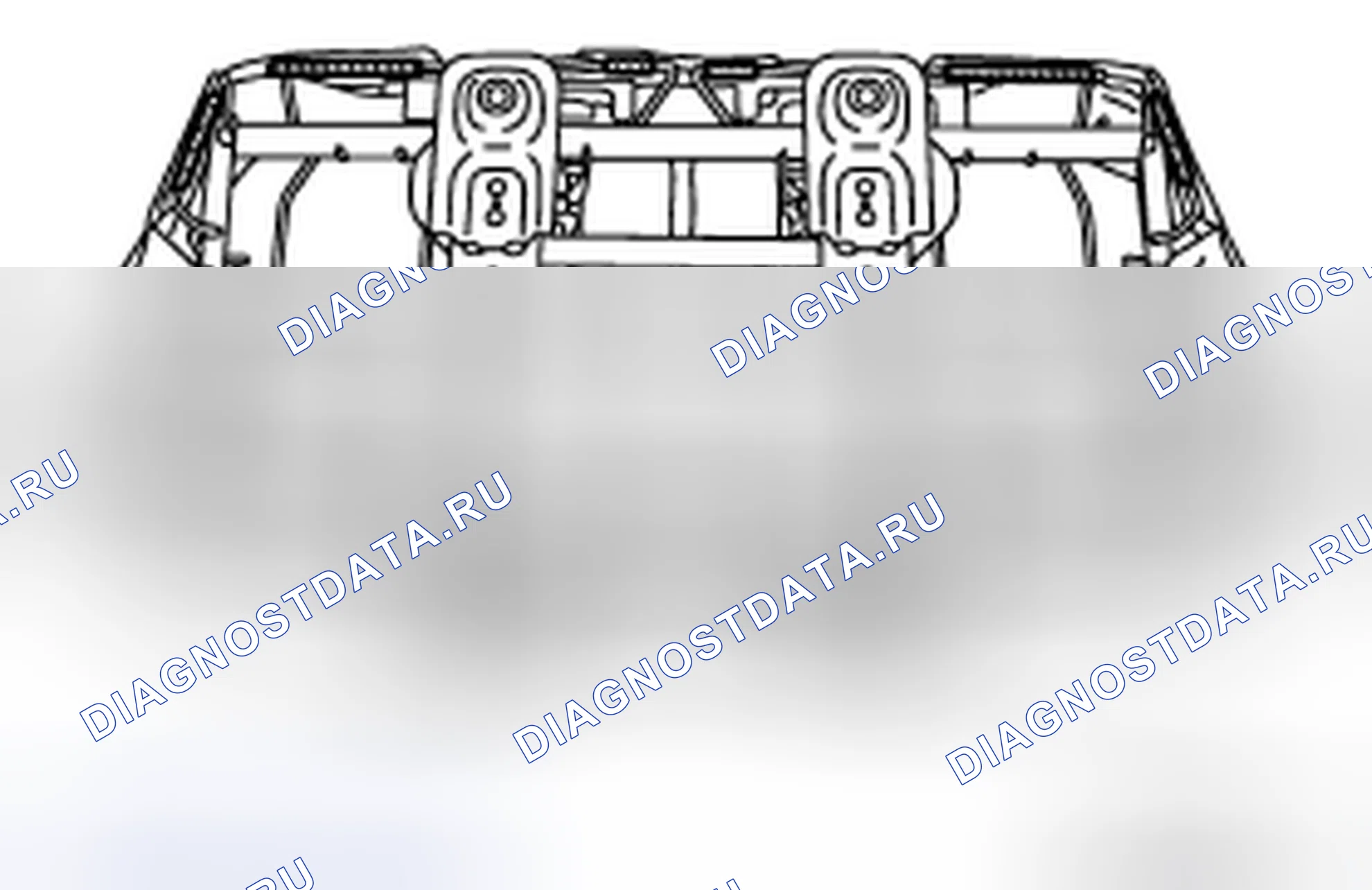 Рис. 13. Nissan Cube III
