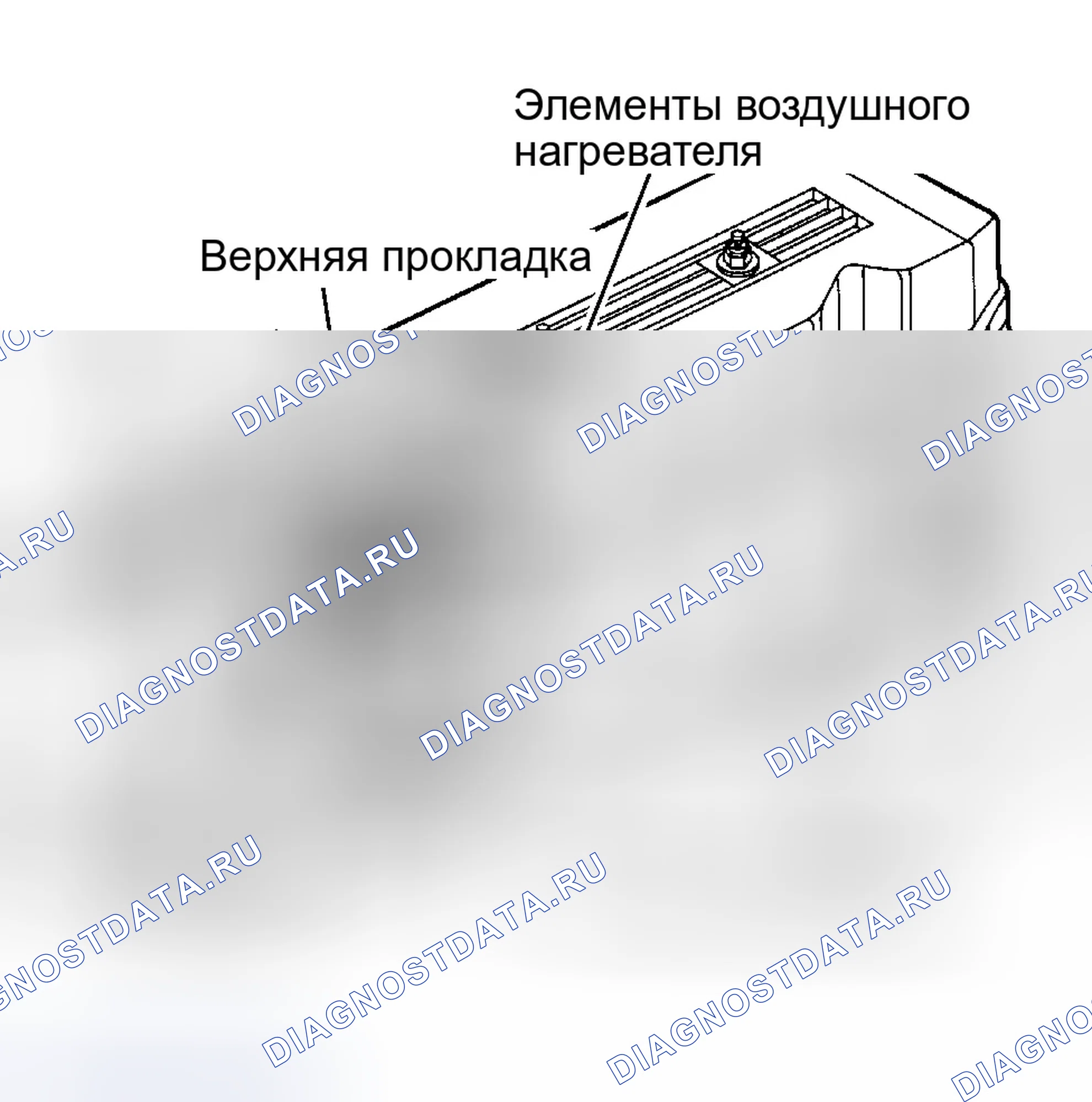 Рис. 1041. Dodge Pickup R3500 