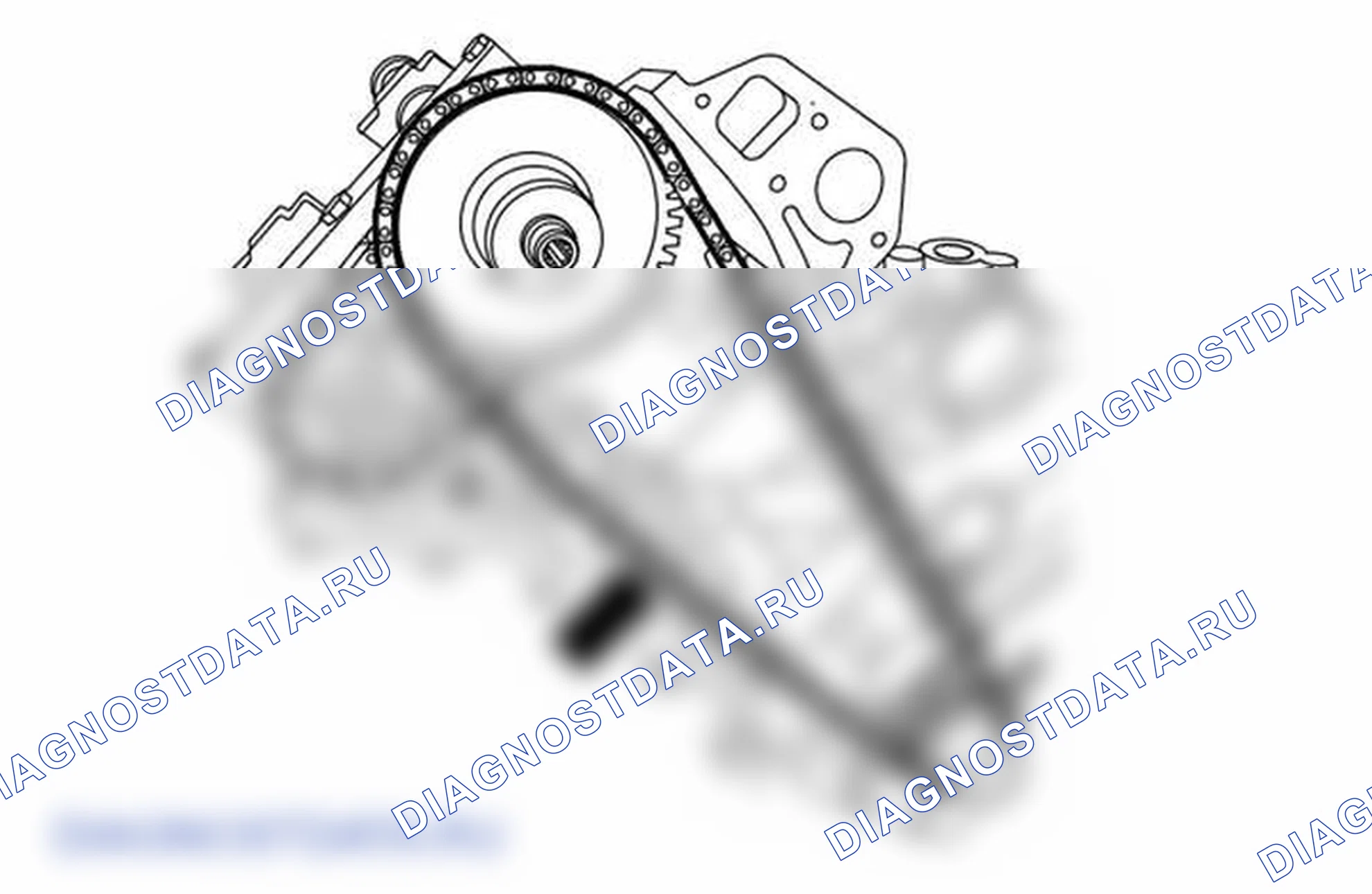 Рис. 118. Land Rover Range Rover L322