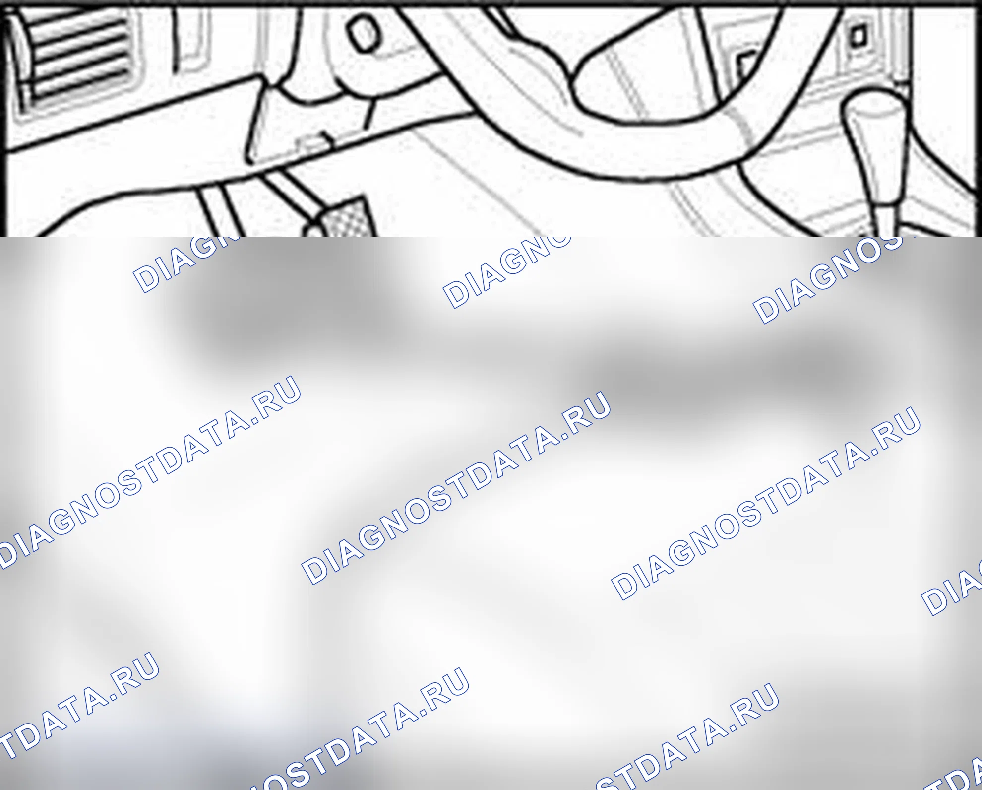 Рис. 23. Audi A6 С6