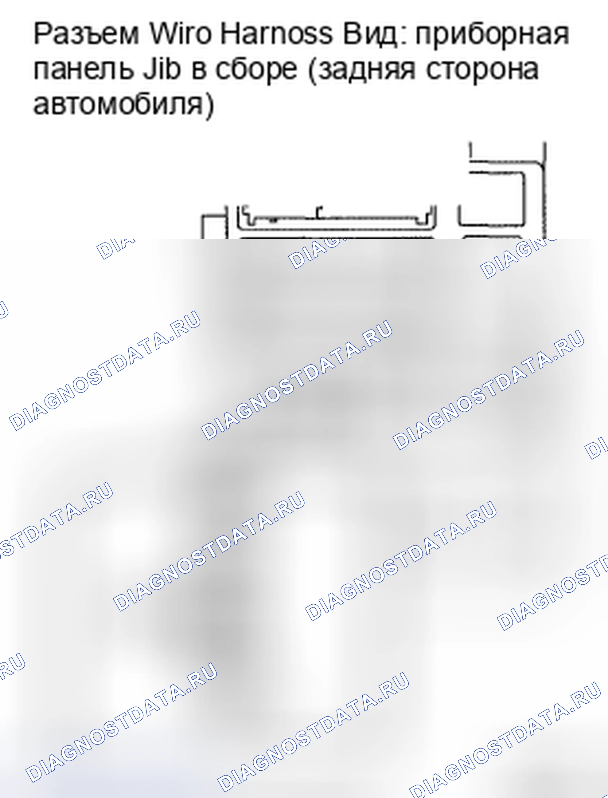 Рис. 91: ПРОЦЕДУРА КОНТРОЛЯ. Toyota Camry XV40