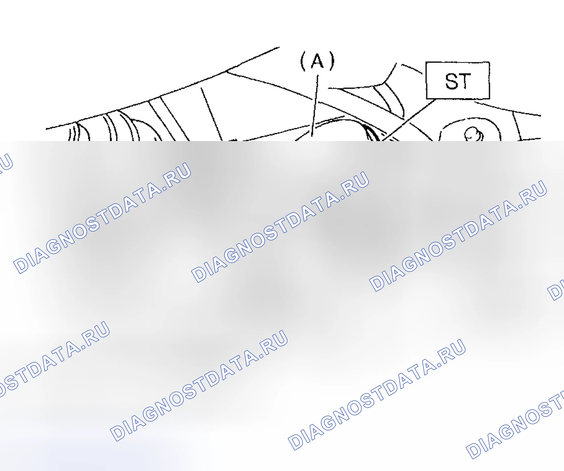 Рис. 589. Subaru Impreza GD/GC/GG