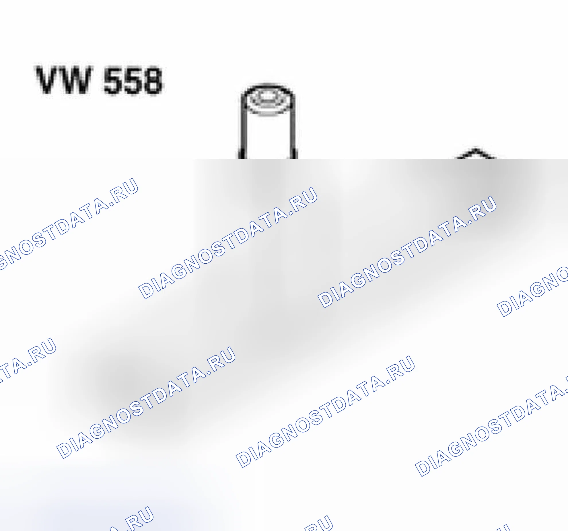 Рис. 157. Volkswagen Jetta IV
