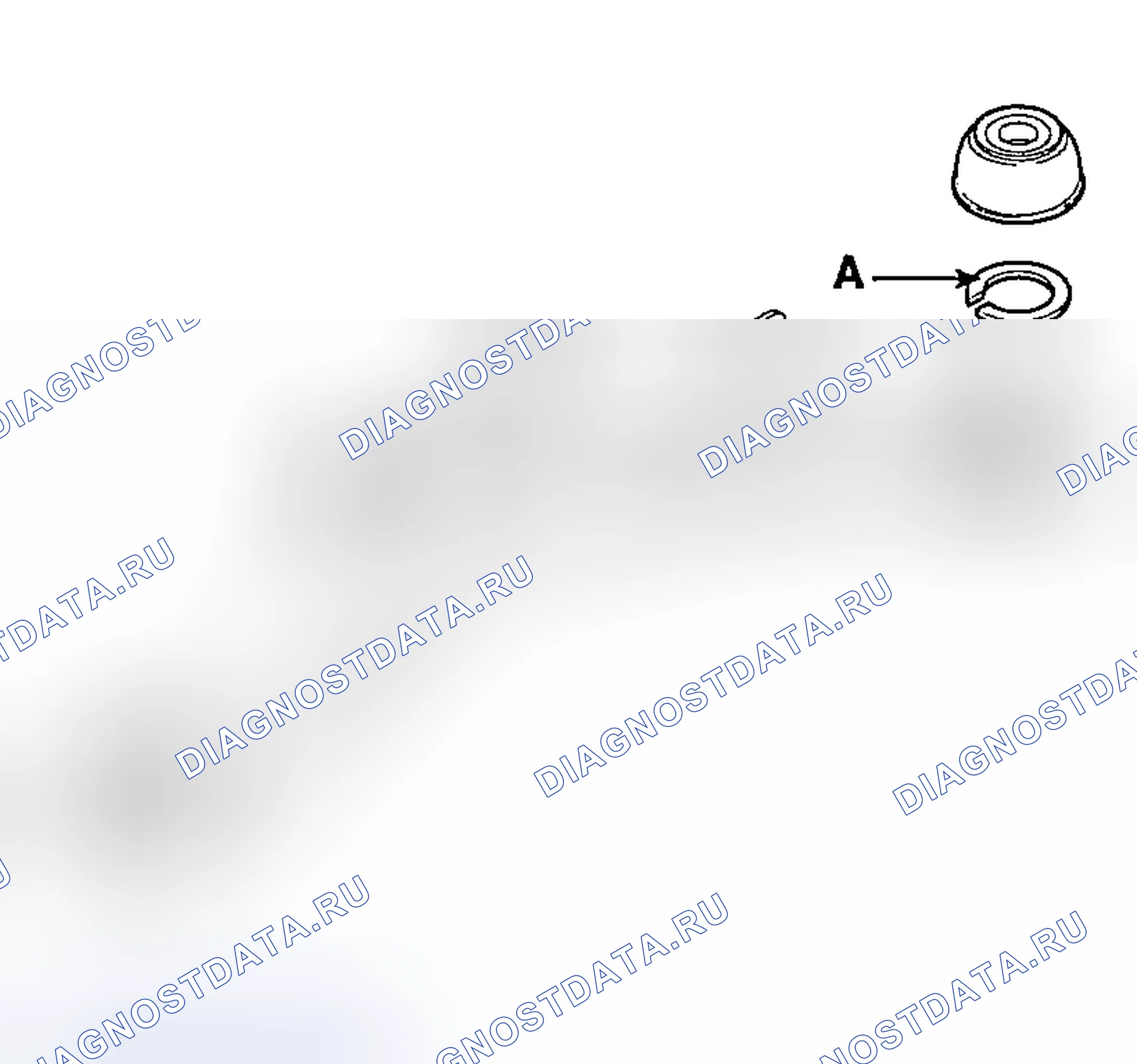 Рис. 40. Kia Spectra I рестайлинг 2