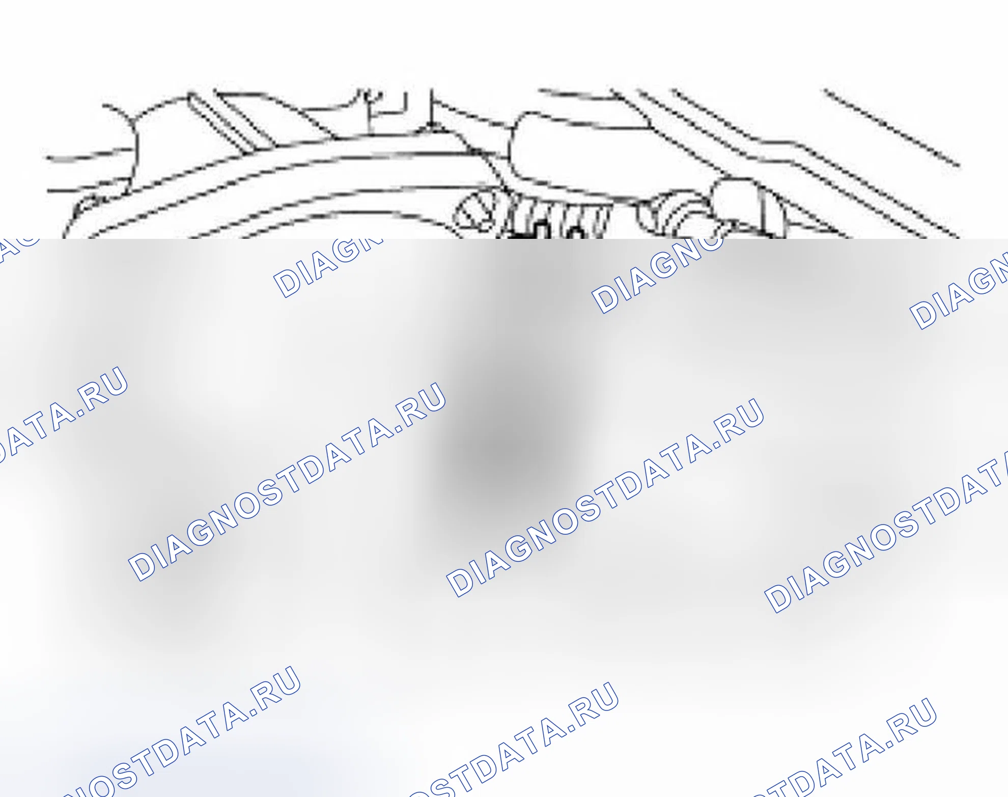 Рис. 112. Ford Thunderbird XI