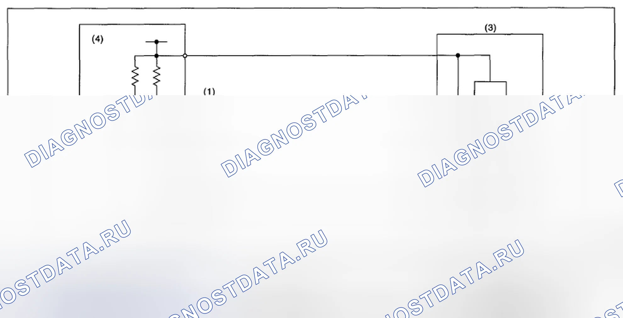 Рис. 276: ОПИСАНИЕ КОМПОНЕНТОВ. Subaru Legacy BM/BR
