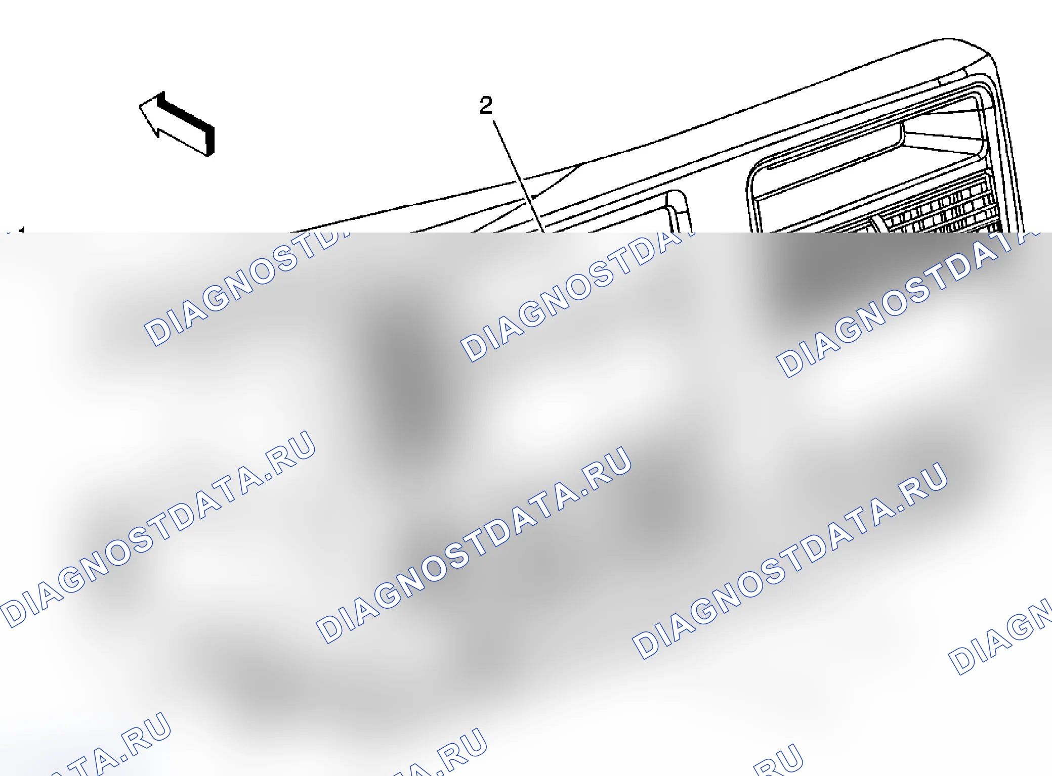 Рис. 5. Chevrolet Chevy Express G1500 