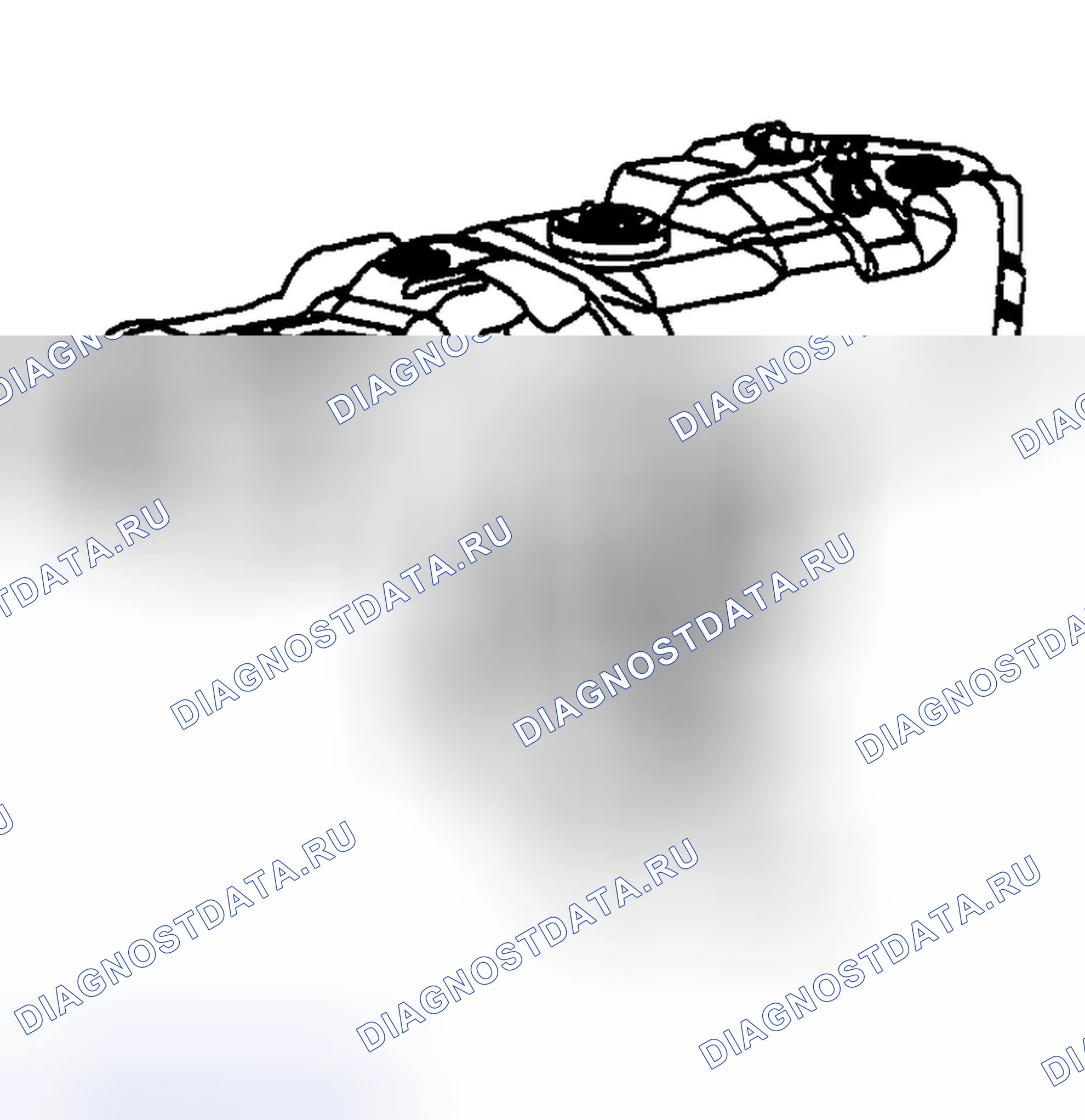 Рис. 291. Ford Pickup F250 Super Duty I