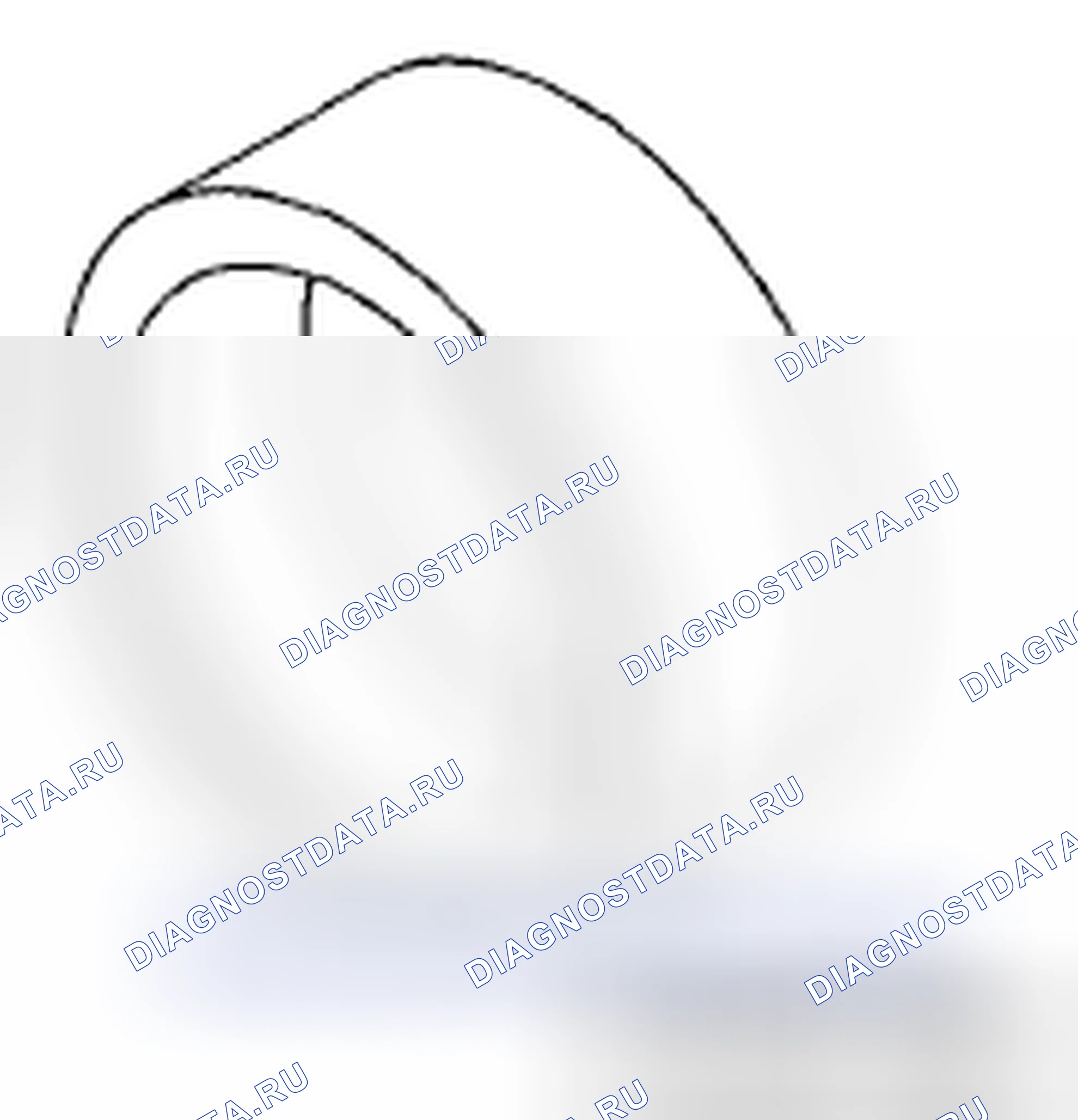 Рис. 272. Subaru Impreza WRX GE рестайлинг