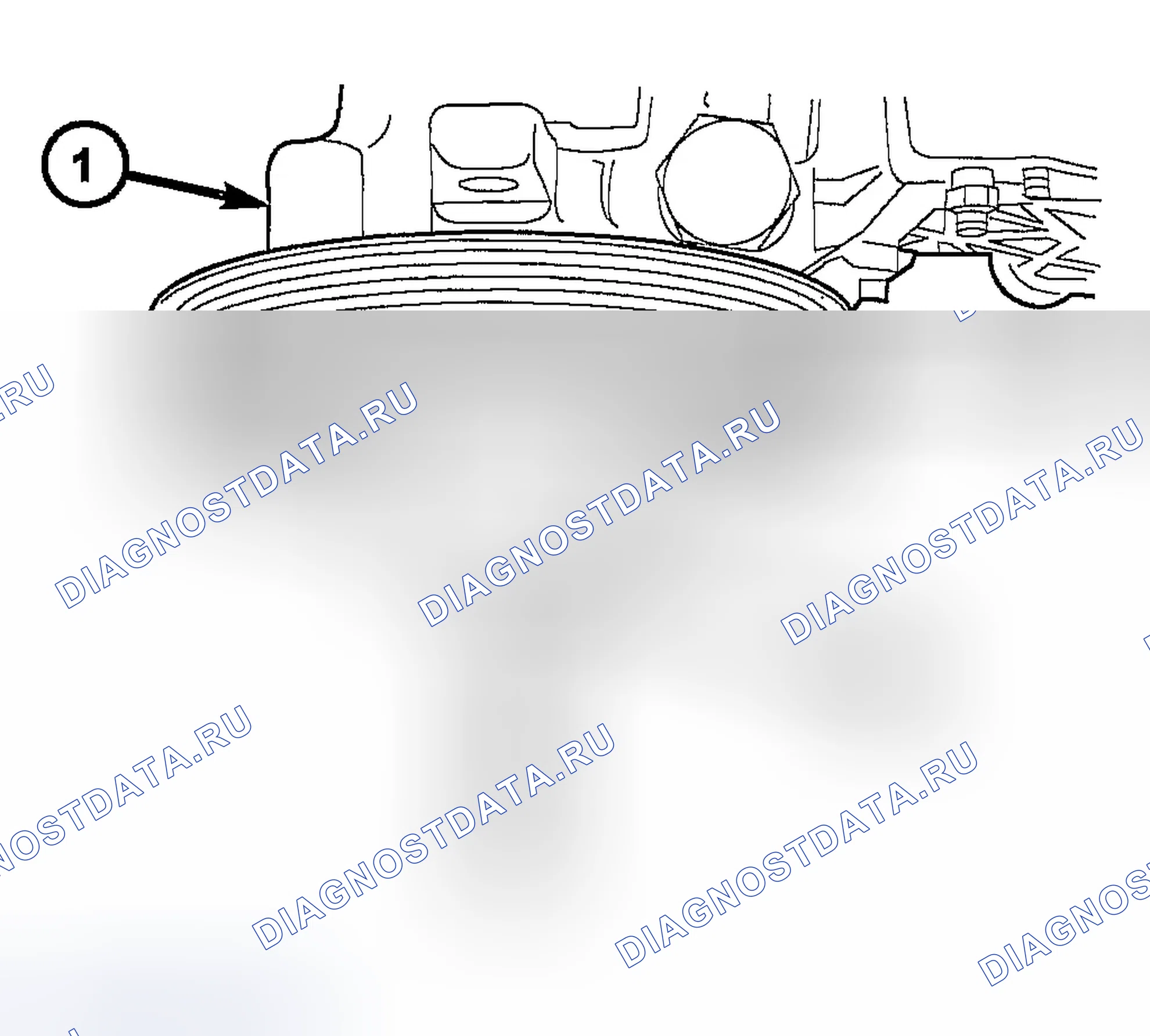 Рис. 13. Dodge Durango II