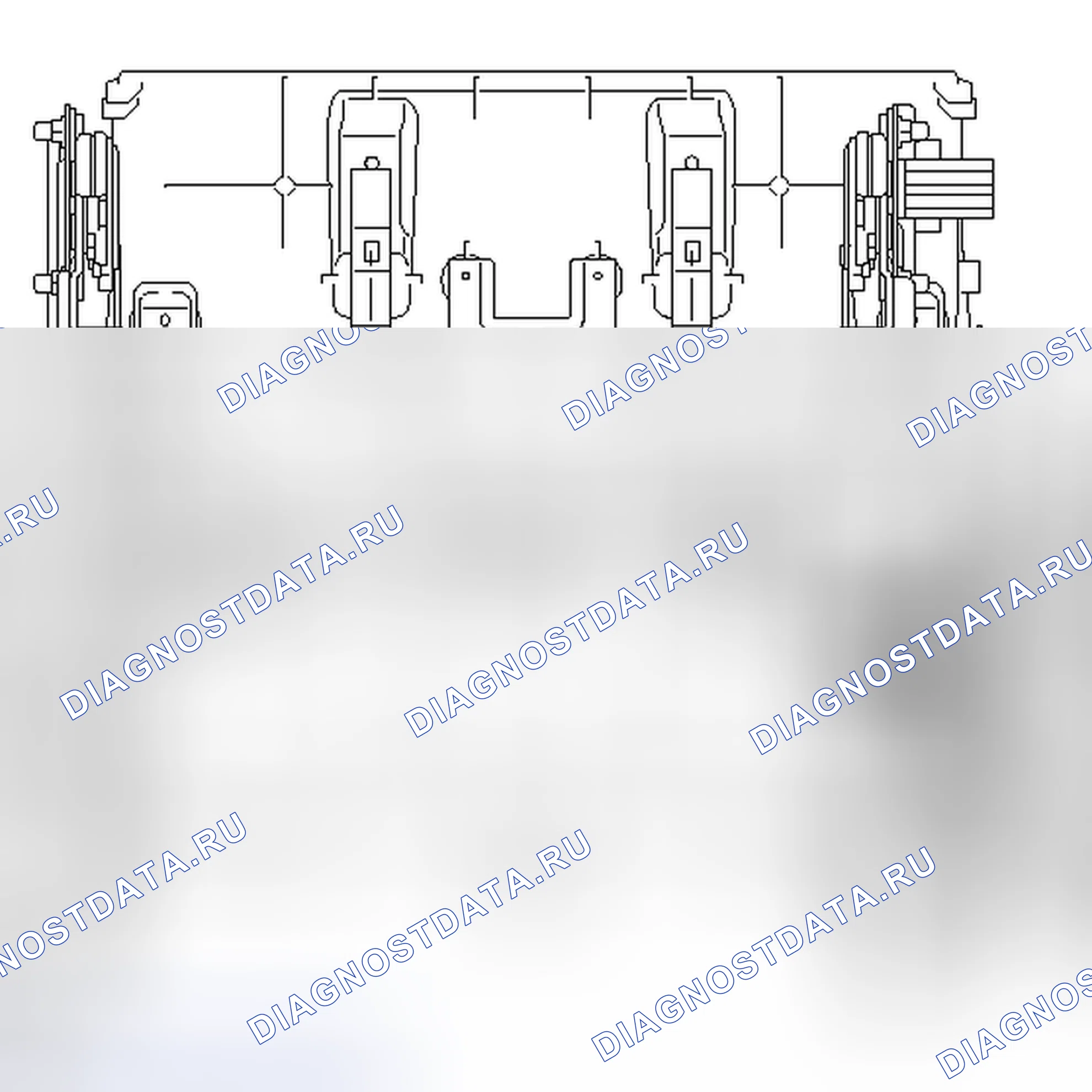 Рис. 489. Toyota Sienna III