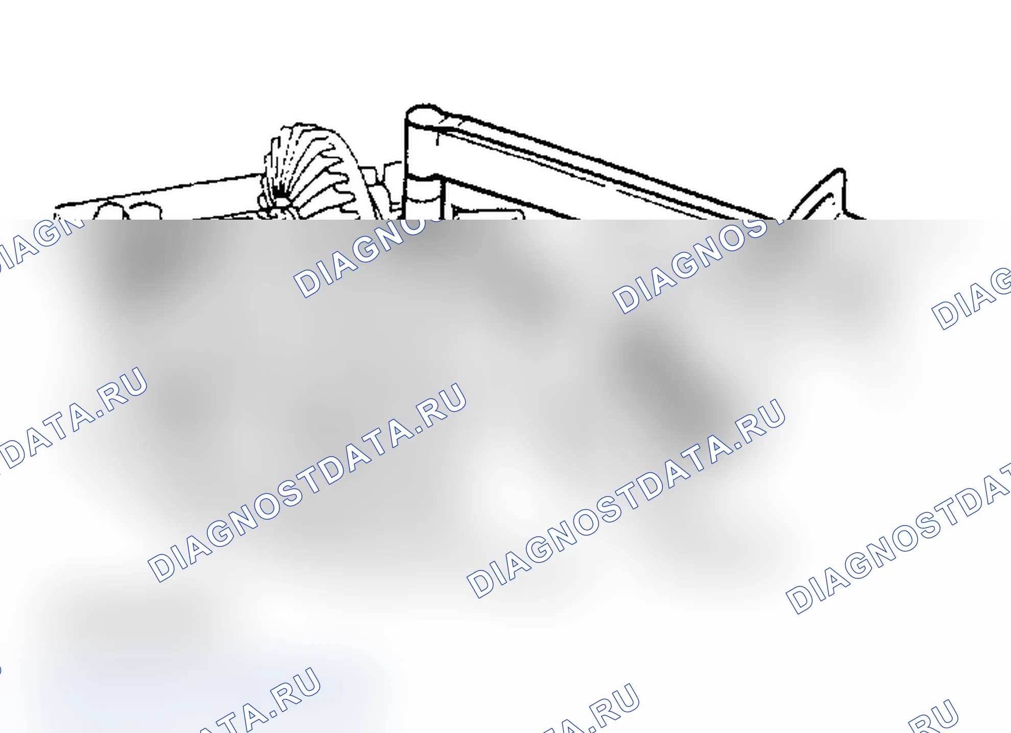 Рис. 7. Toyota Land Cruiser 100
