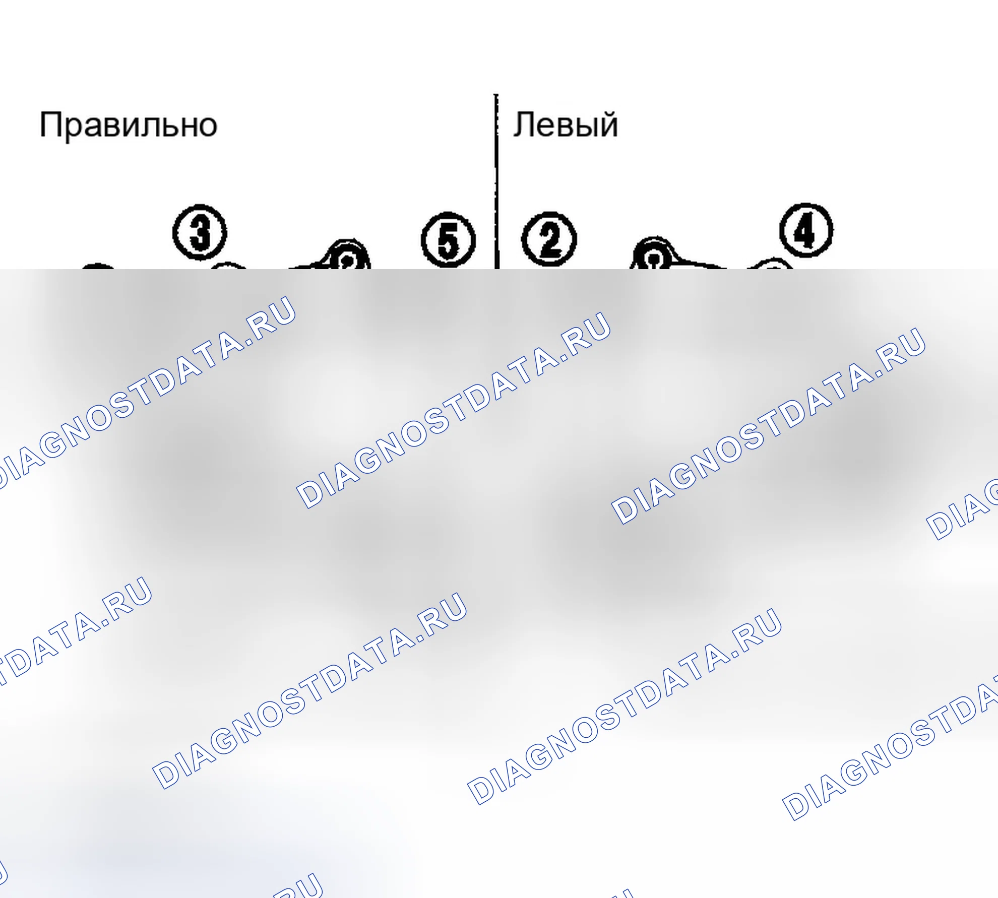 Рис. 218: ДЕМОНТАЖ. Infiniti G35 III