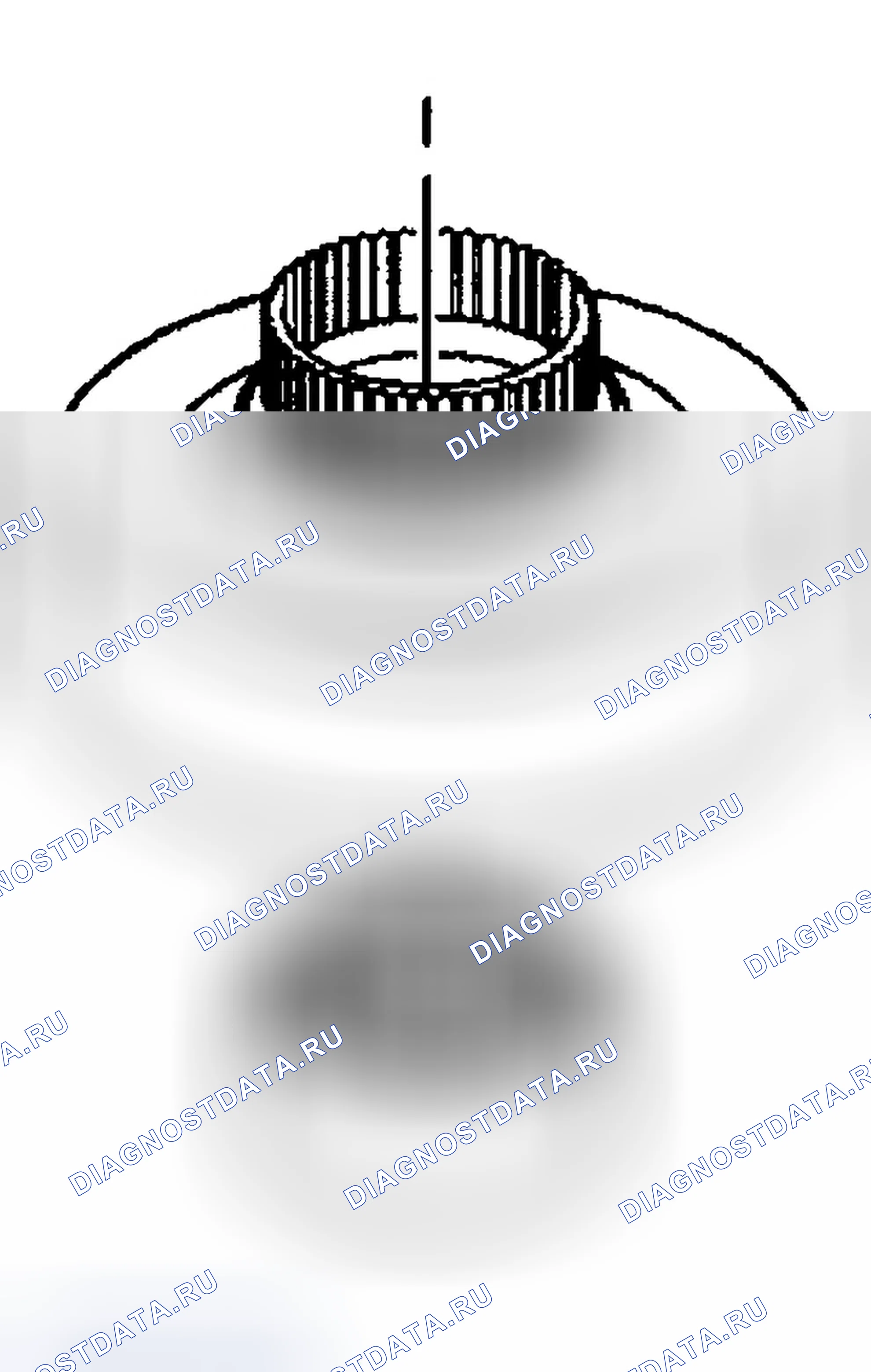 Рис. 413. Chevrolet Suburban K1500 GMT800