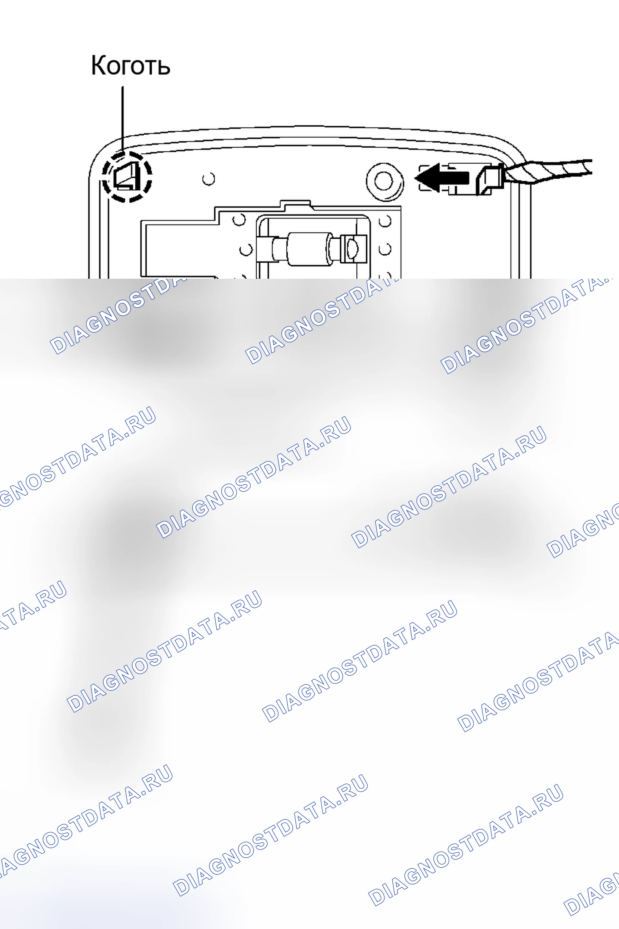 Рис. 61. Lexus RX II