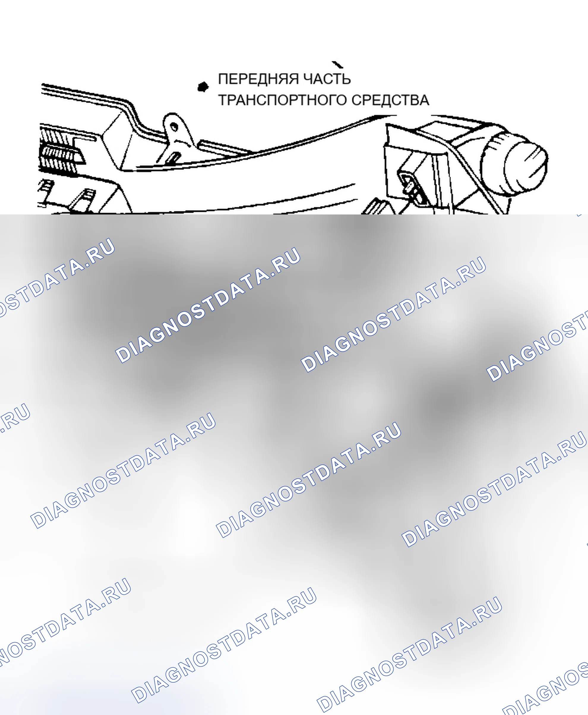 Рис. 18. Chevrolet Beretta I