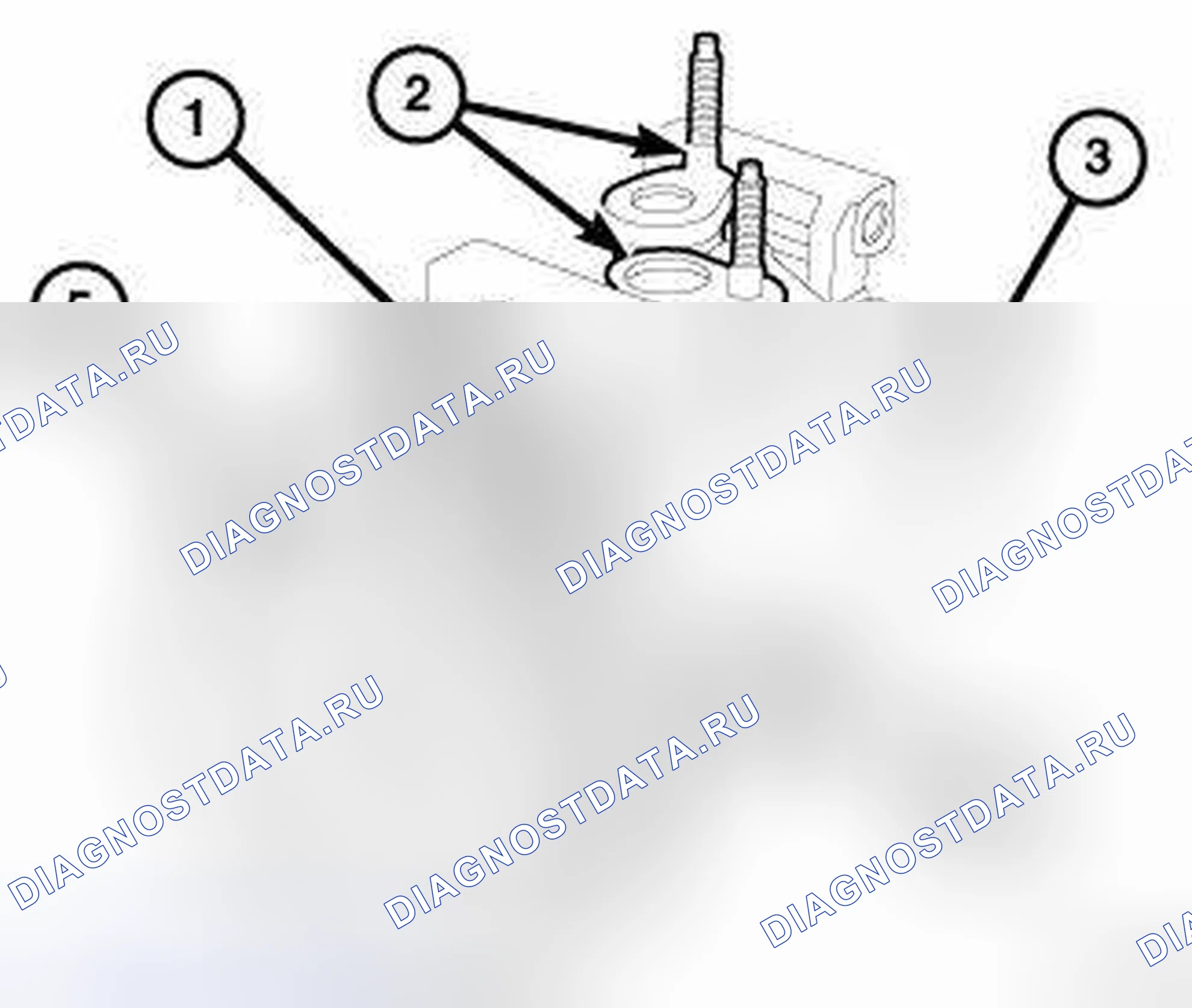 Рис. 88: КОМПРЕССОР ПЕРЕМЕННОГО ТОКА. Jeep Wrangler III