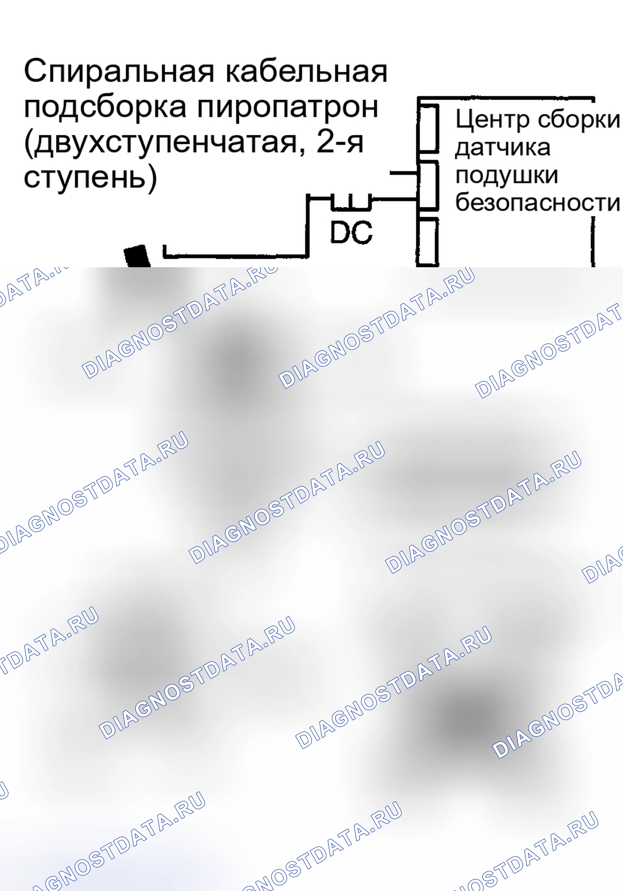 Рис. 285. Toyota Highlander I рестайлинг
