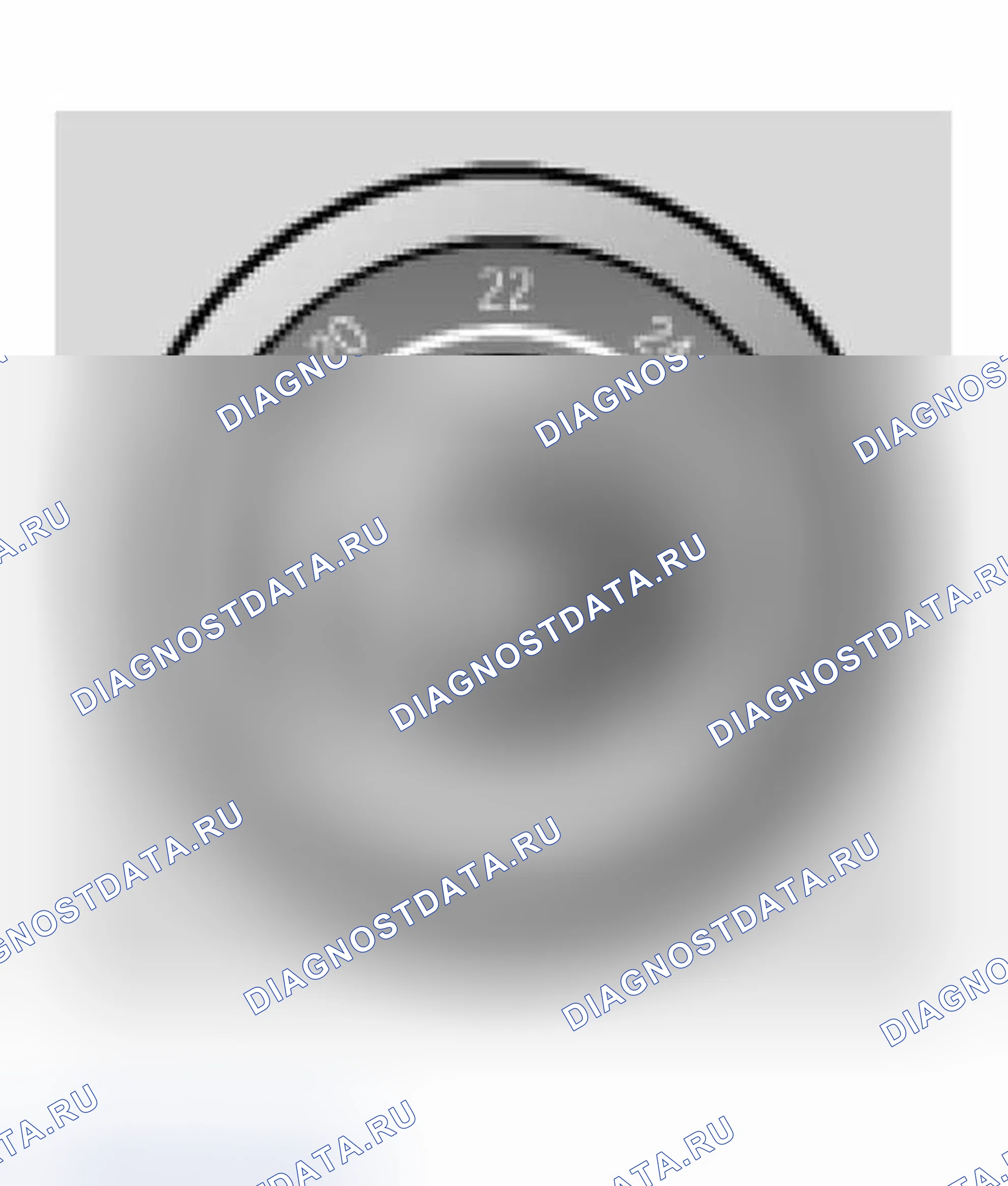 Рис. 96: МАКС ПЕРЕМ.. BMW Z4 E85/E86