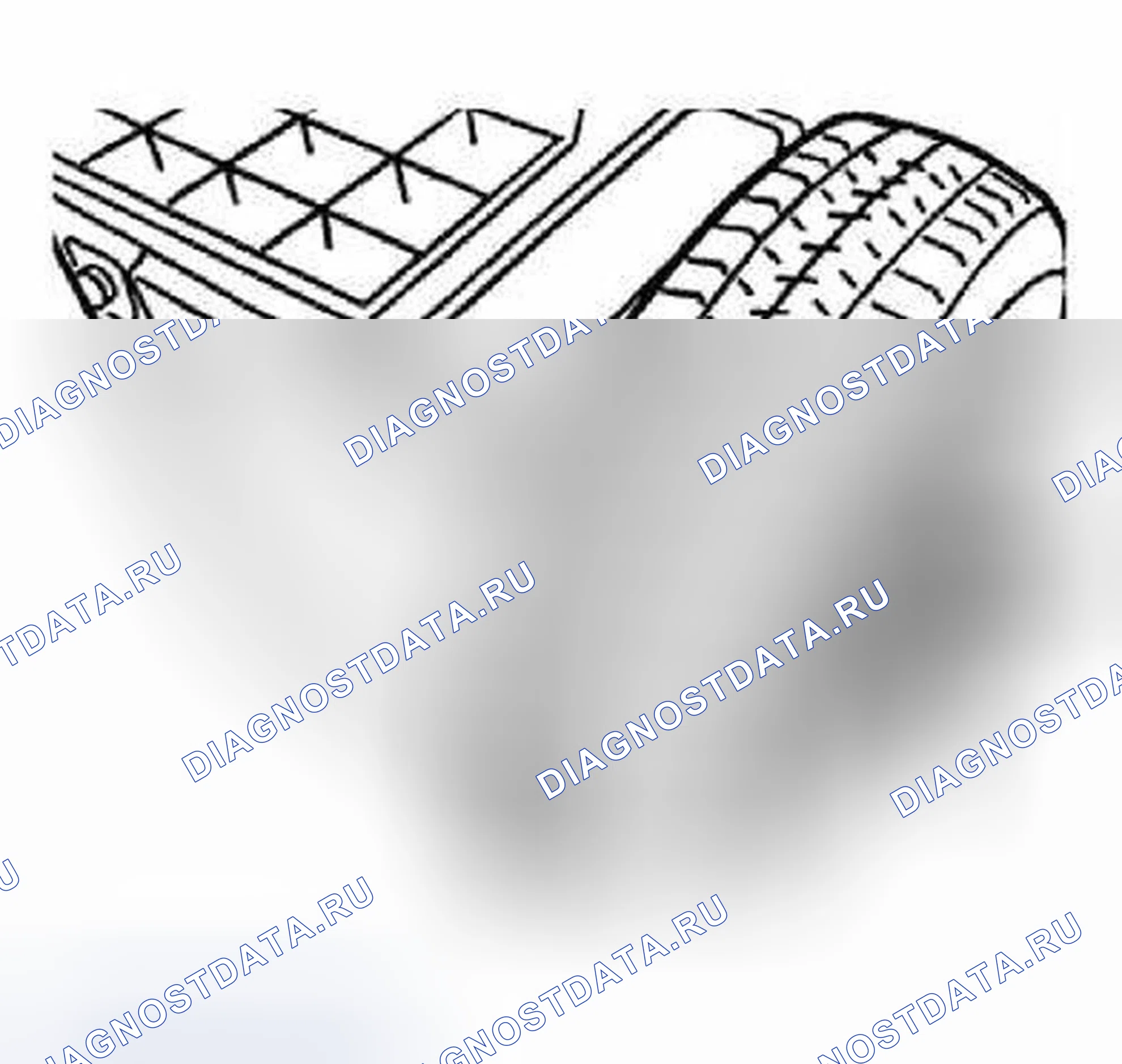 Рис. 23. BMW Z3 E36 рестайлинг