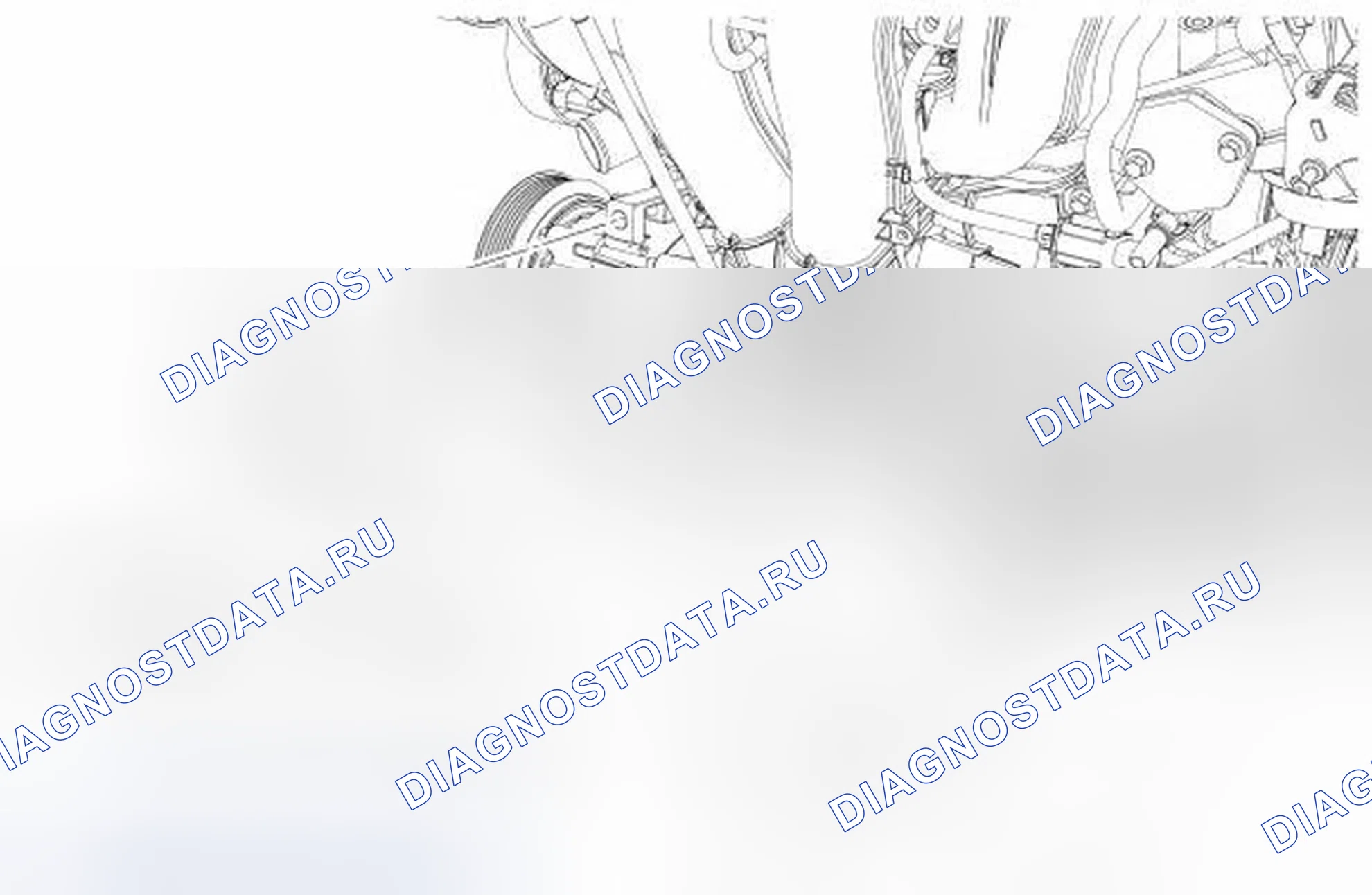 Рис. 8. Ford Focus II рестайлинг