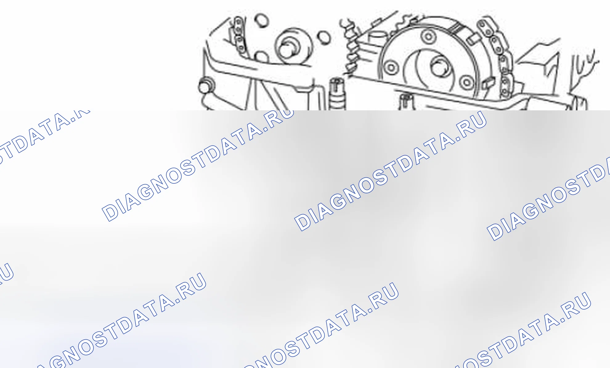 Рис. 163. Mazda 3 BL рестайлинг