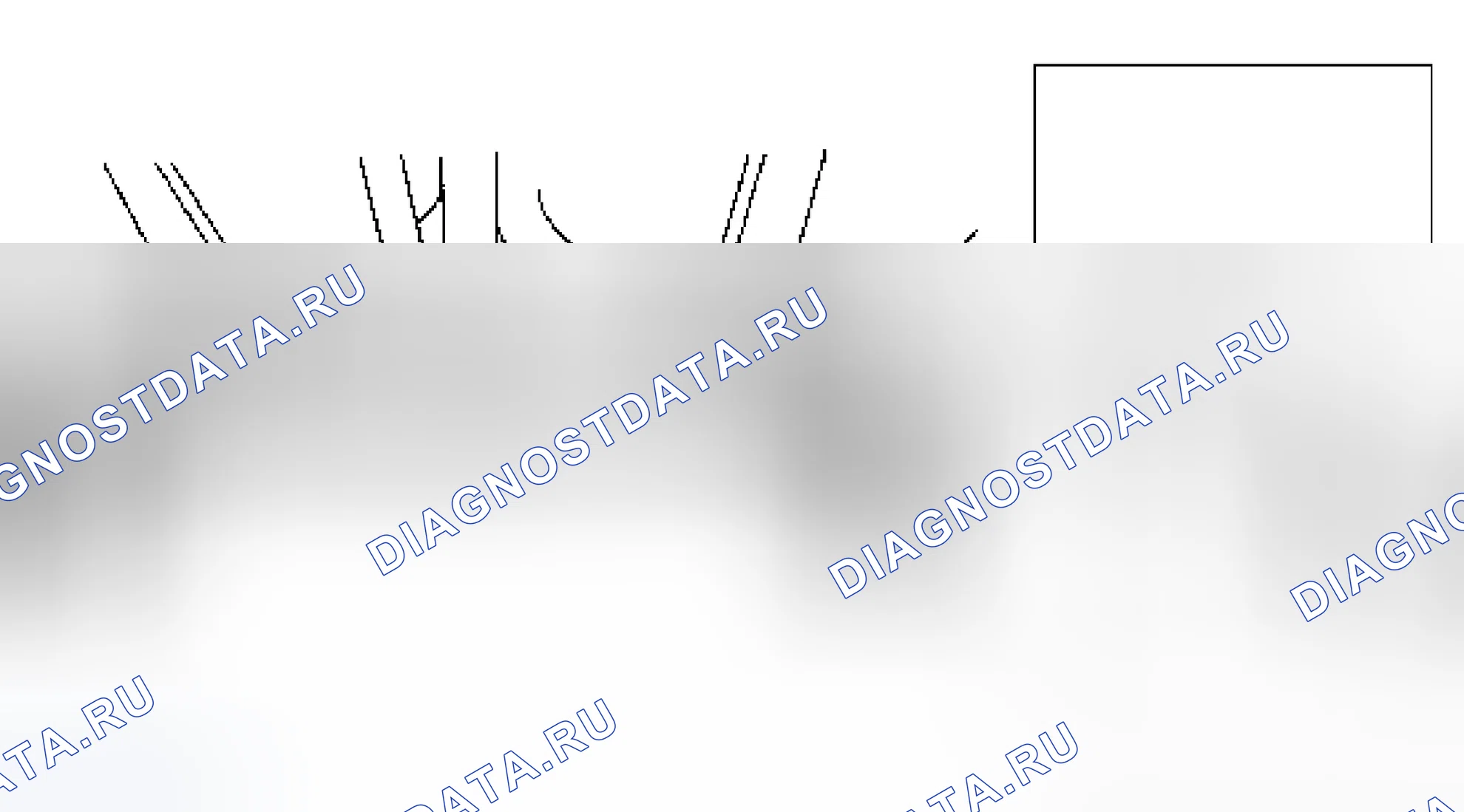 Рис. 7. Ford Crown Victoria II