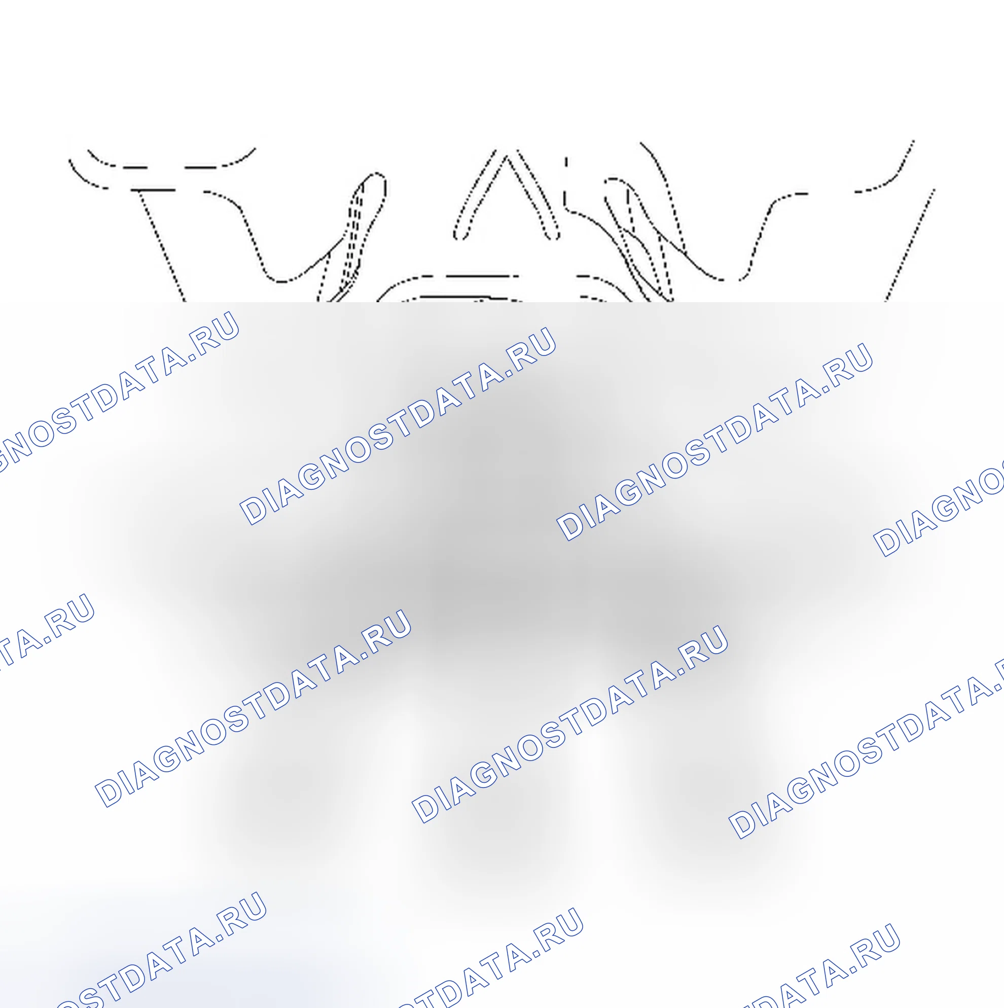 Рис. 6. Dodge Magnum I