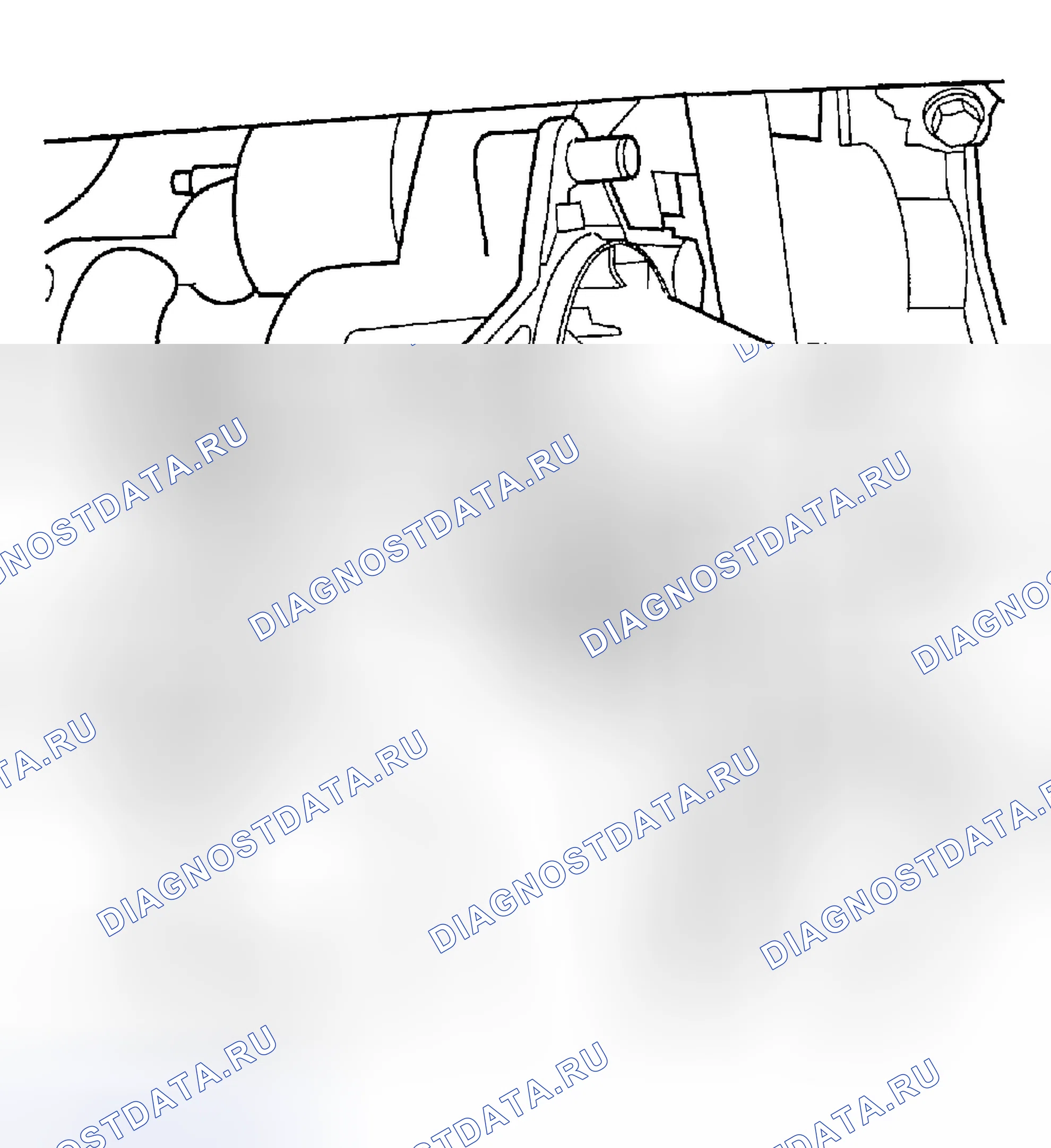 Рис. 26. Dodge Stratus II