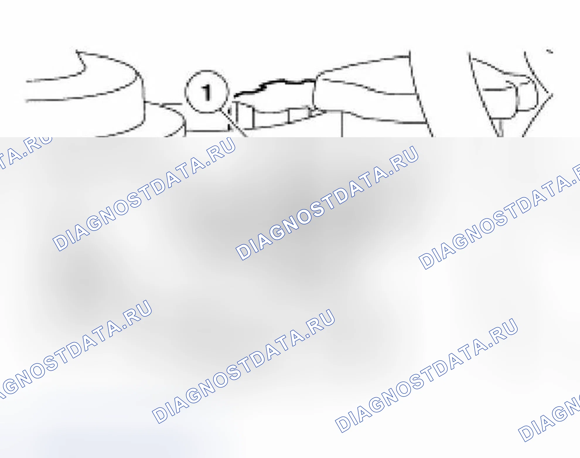 Рис. 287. Ford Thunderbird XI