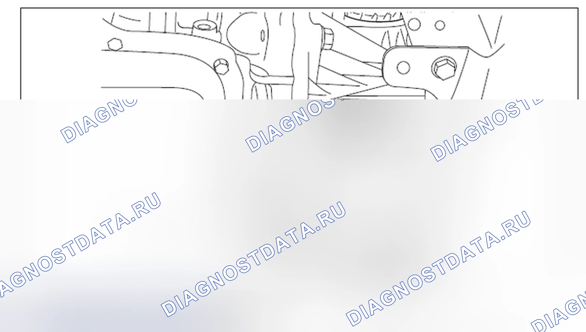 Рис. 732. Subaru Forester SJ