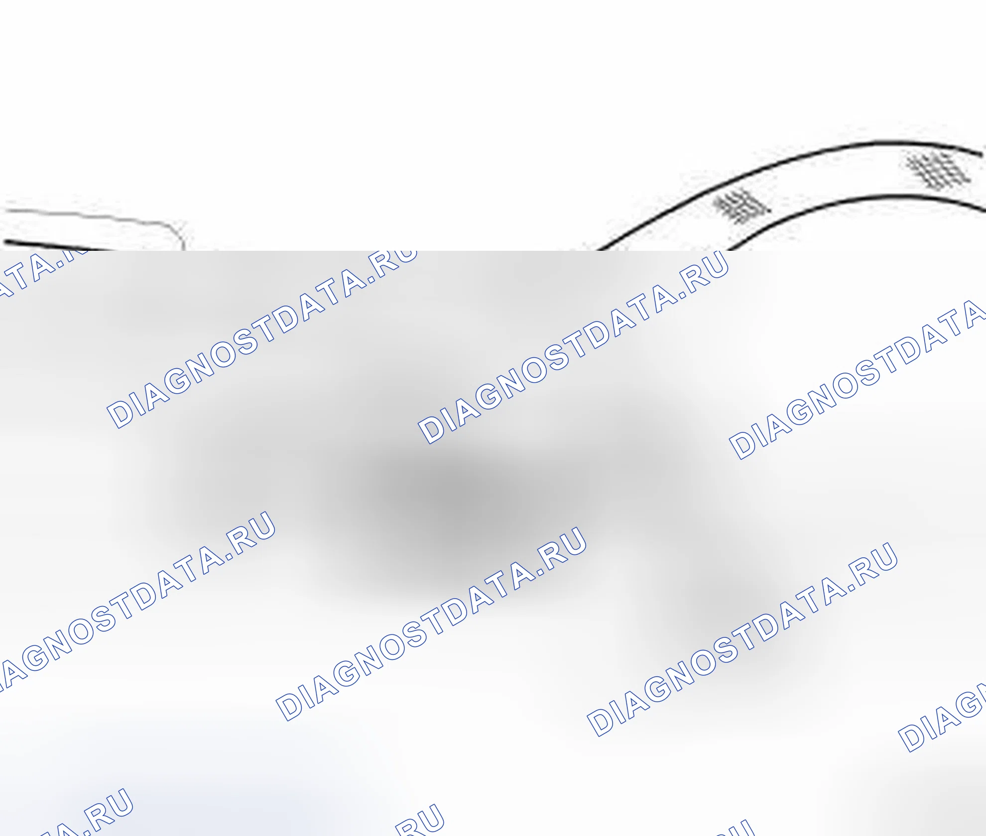 Рис. 28. Chrysler Town & Country V рестайлинг