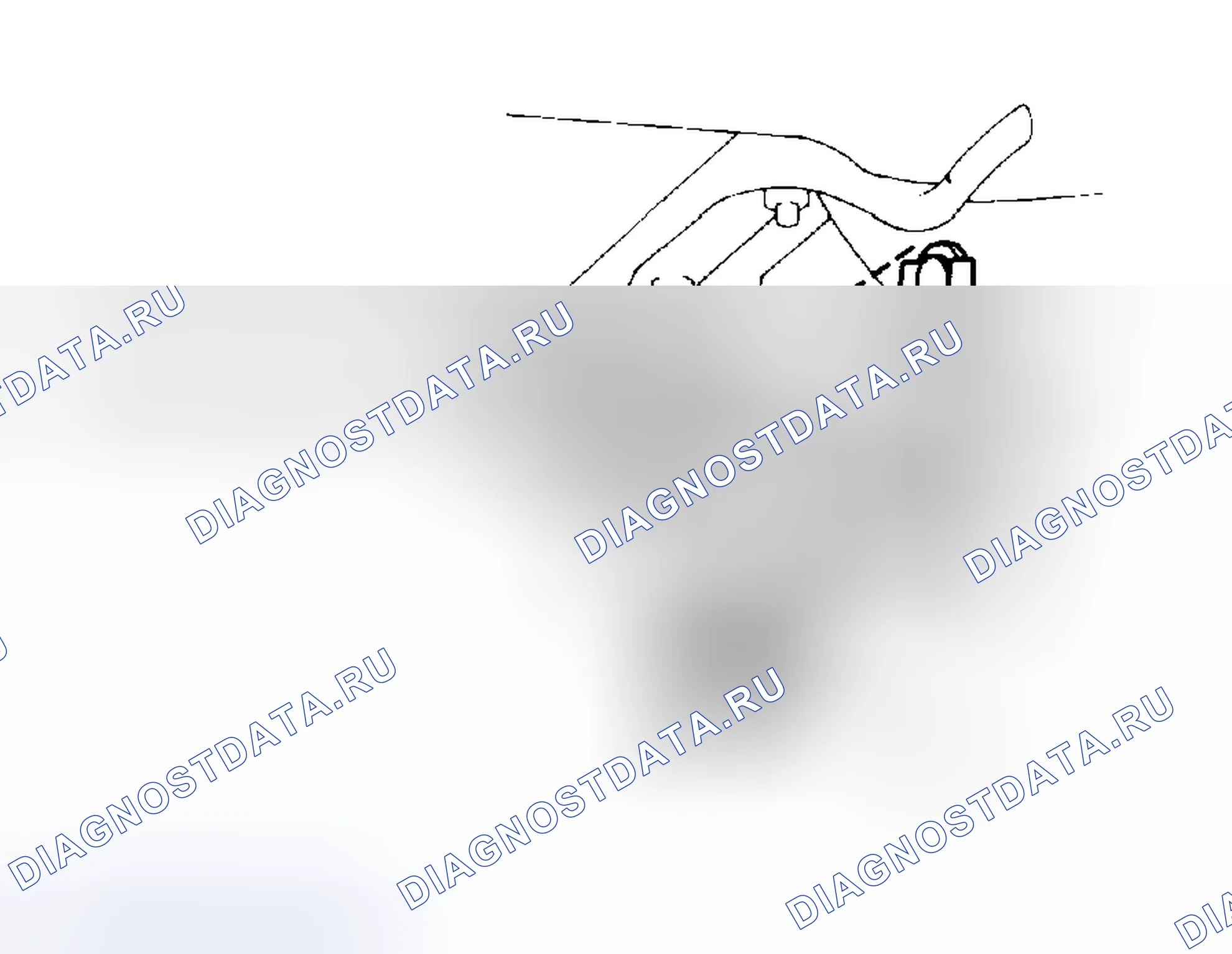 Рис. 13. Toyota Avalon XX20 рестайлинг