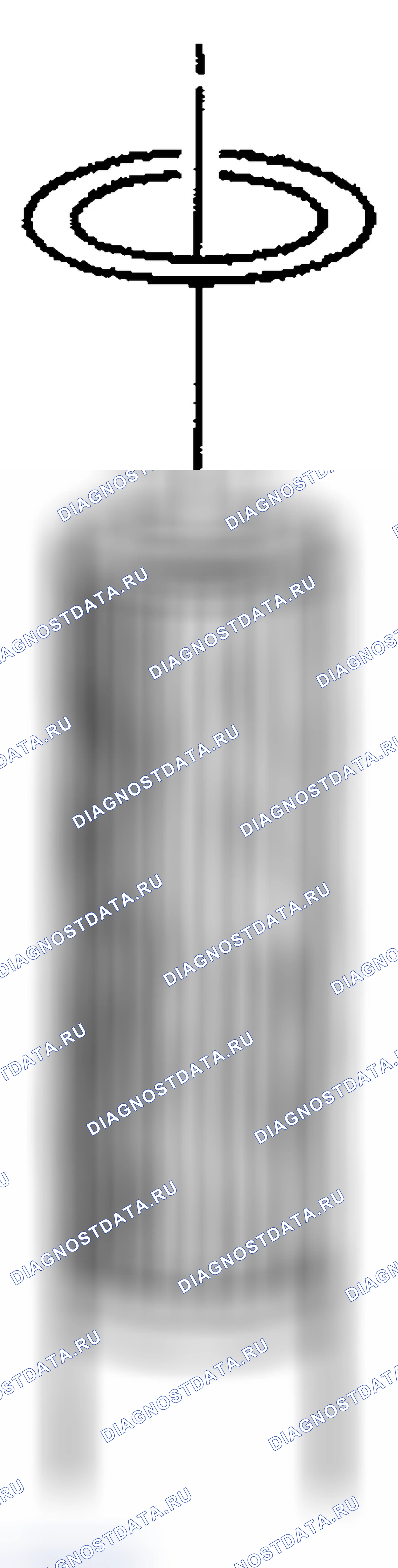 Рис. 703. Chevrolet Silverado 2500 