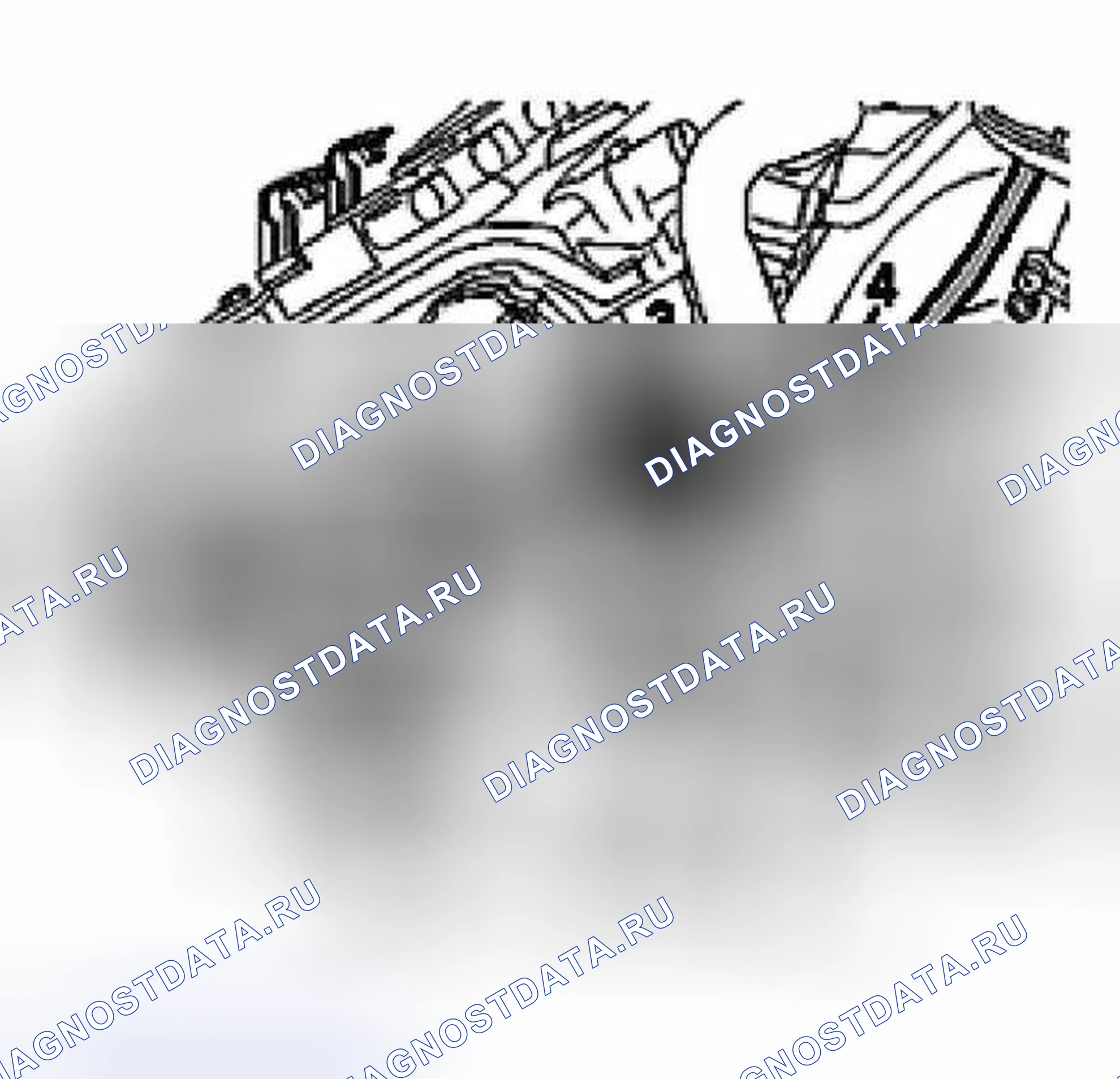 Рис. 121. Audi S8 D2 рестайлинг