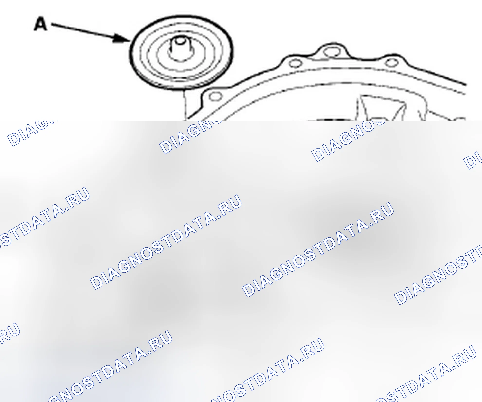 Рис. 169. Honda Insight ZE2 рестайлинг
