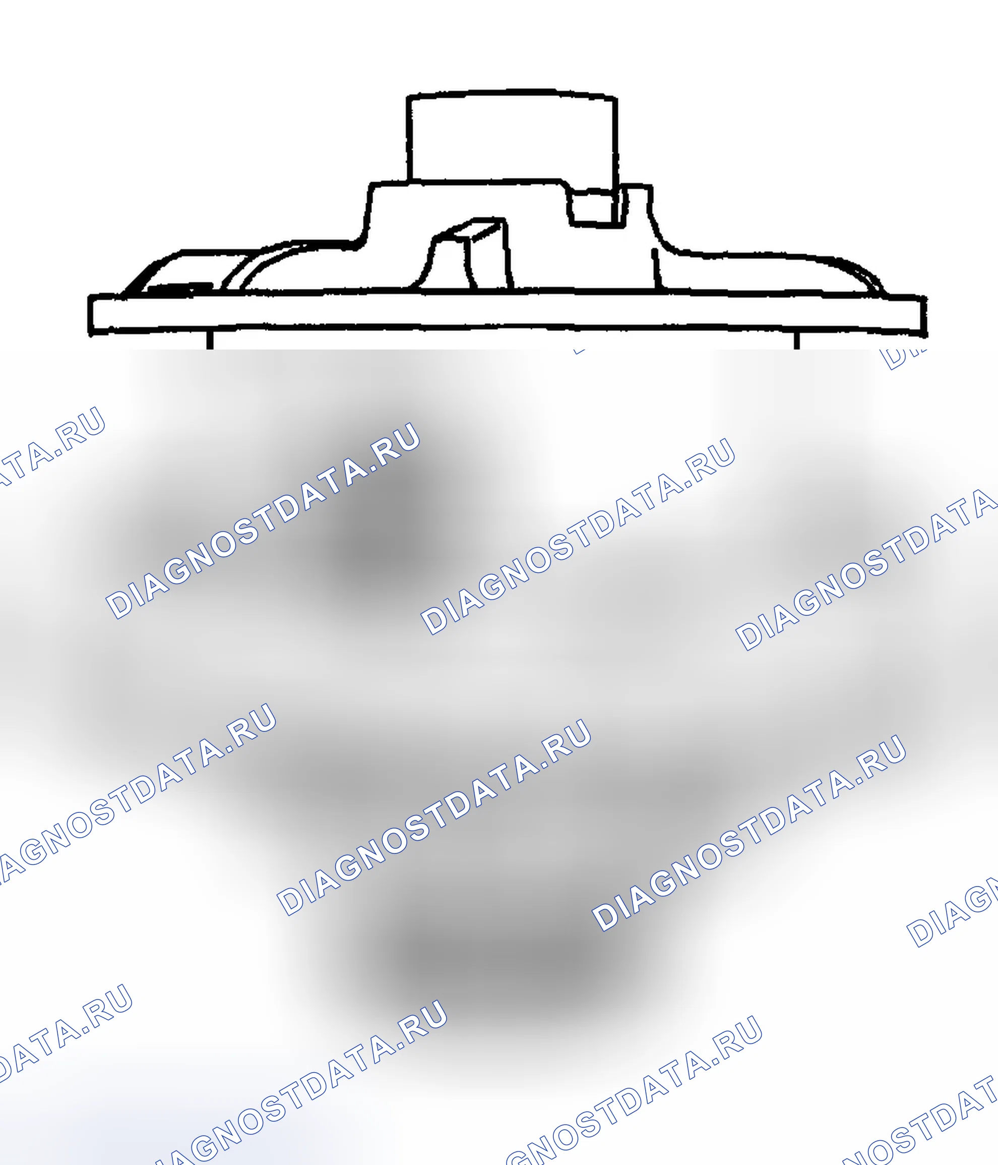 Рис. 453. Chevrolet Silverado 1500 HD 