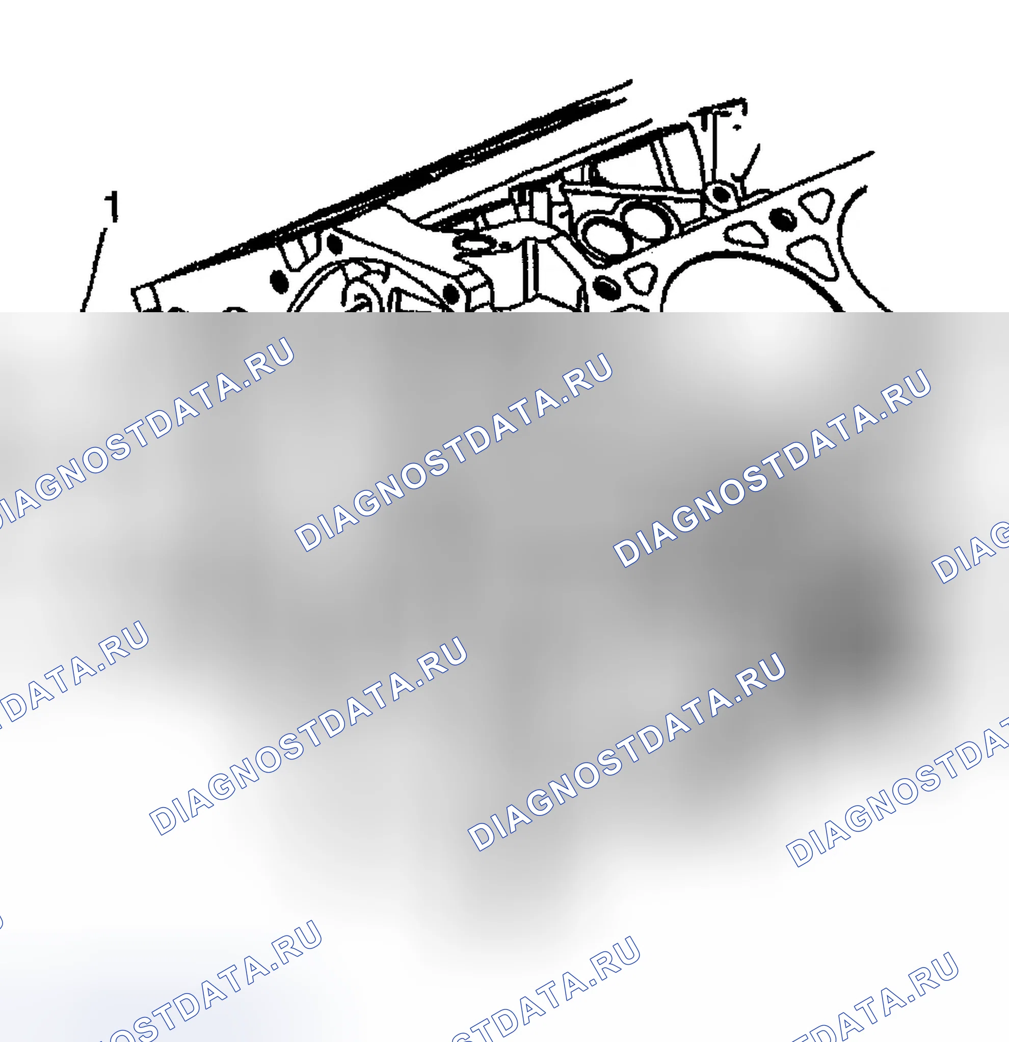 Рис. 329. Chevrolet Impala VIII