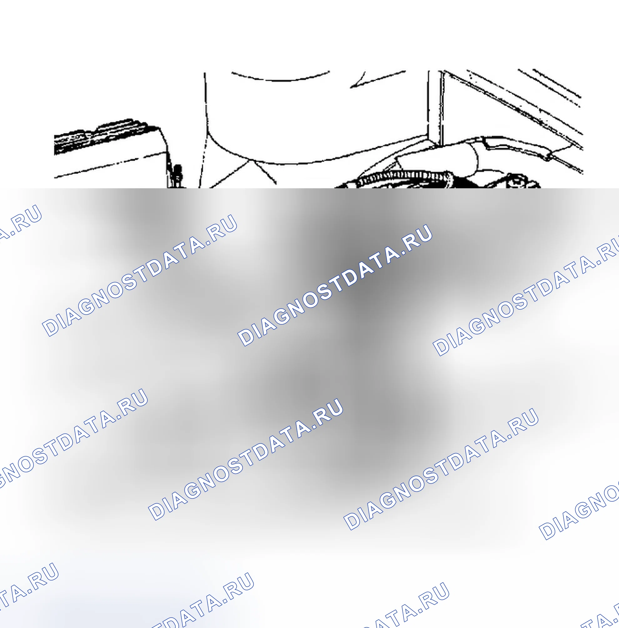 Рис. 267. Dodge Dakota 