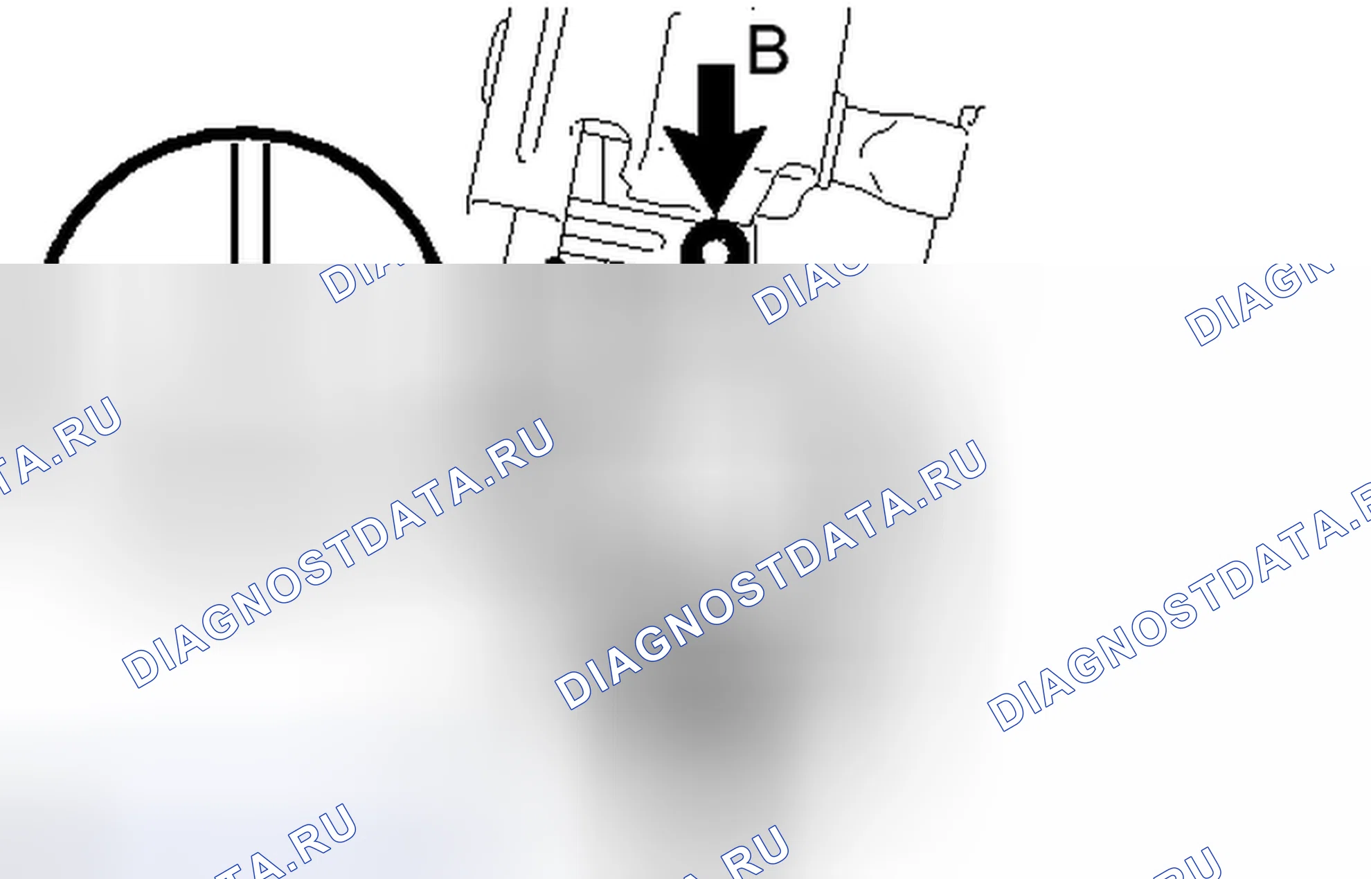 Рис. 39: УСТАНОВКА. Toyota Sienna III
