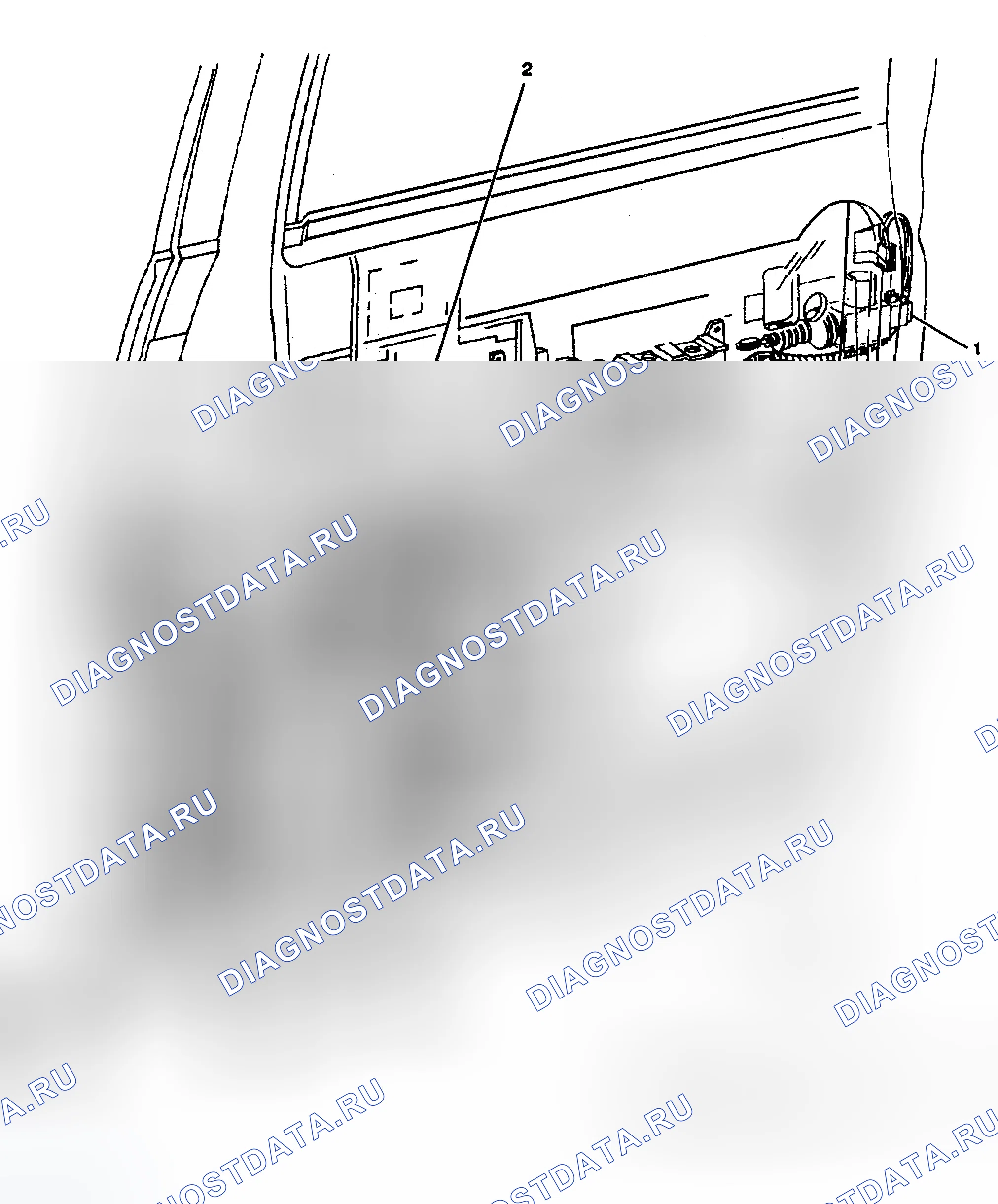 Рис. 29. Chevrolet Suburban C2500 