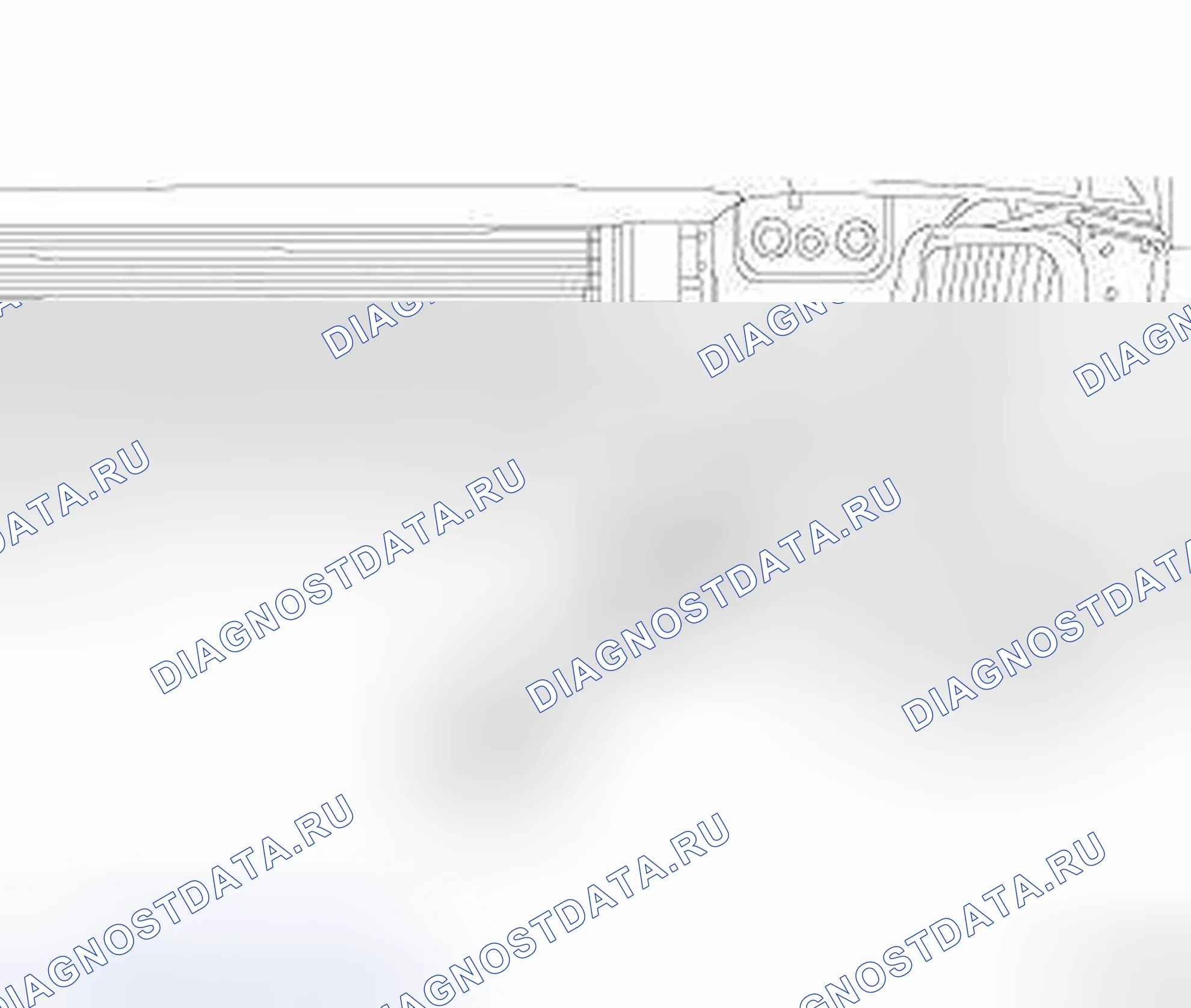 Рис. 309. FIAT 500 II