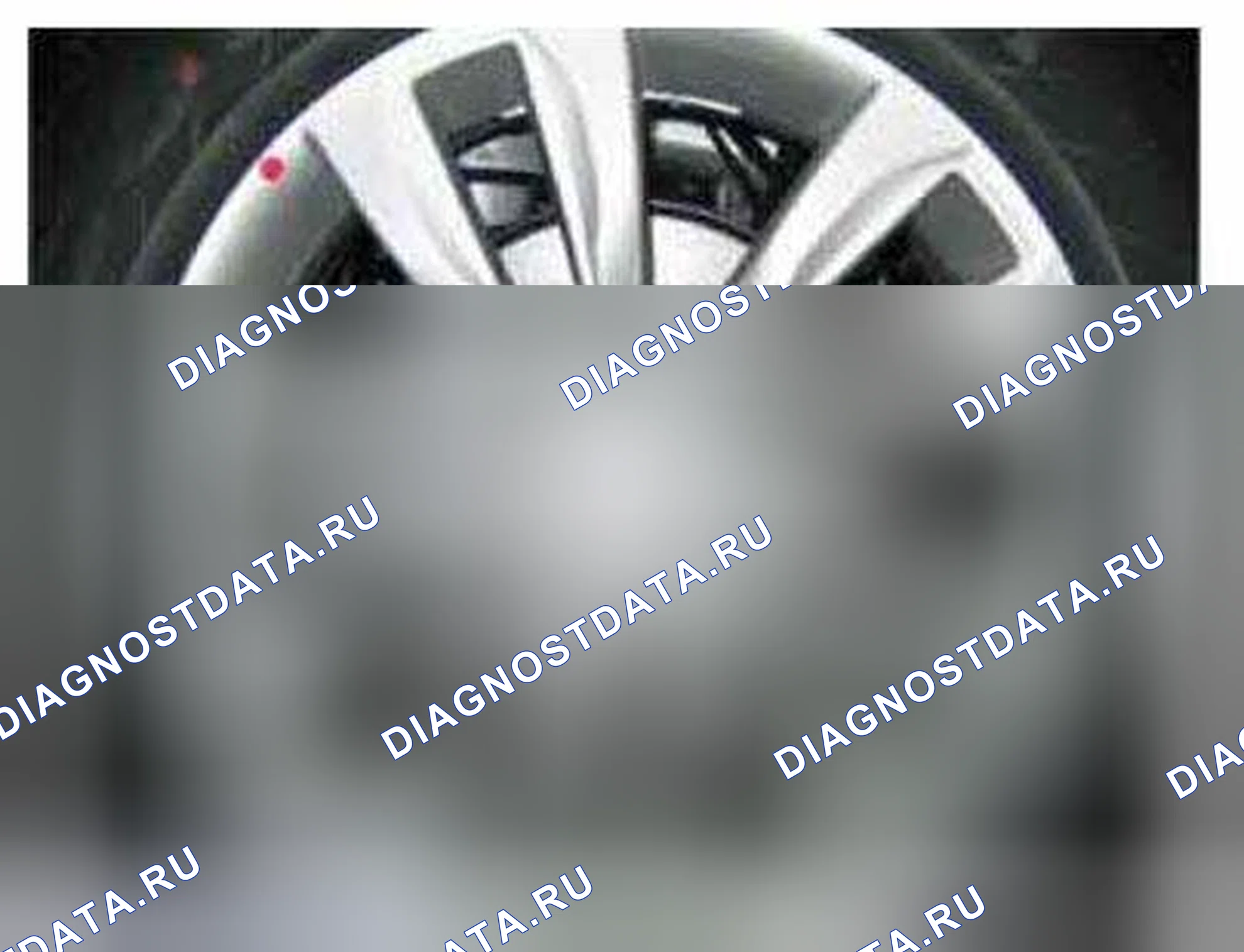 Рис. 108: Расположение компонентов. Geely SC7 I