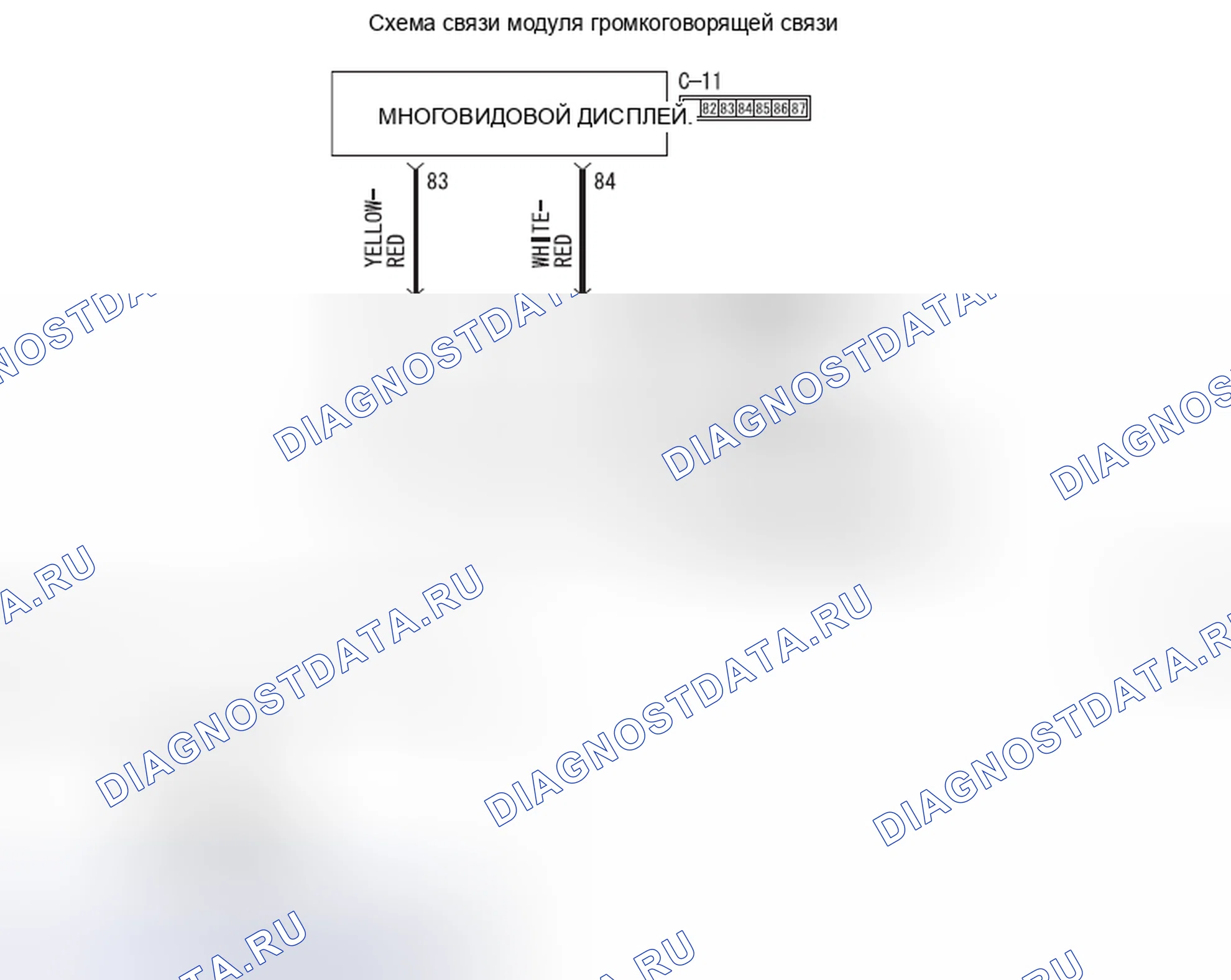 Рис. 820. Mitsubishi Lancer Ralliart X рестайлинг