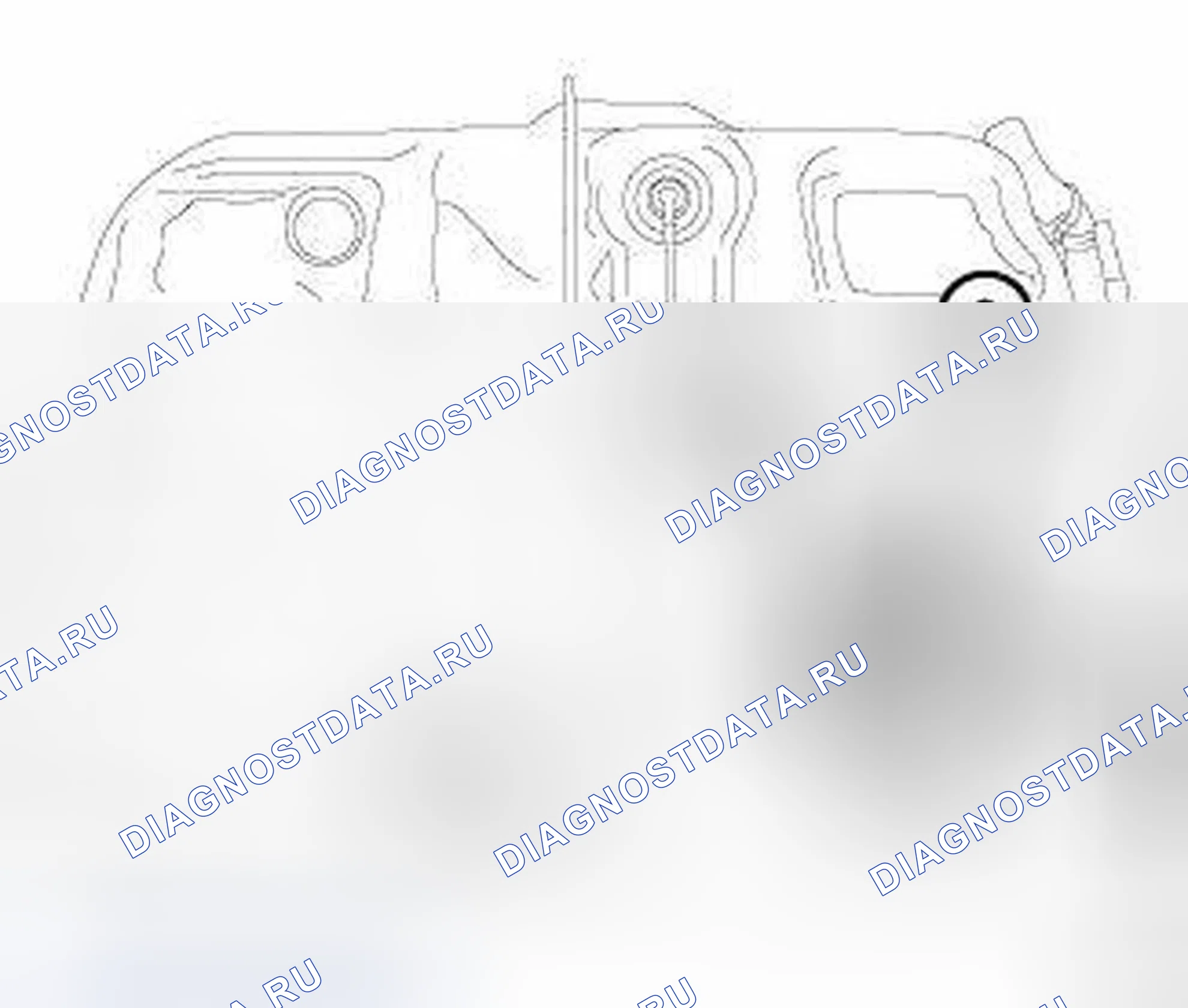 Рис. 130. Dodge Journey I