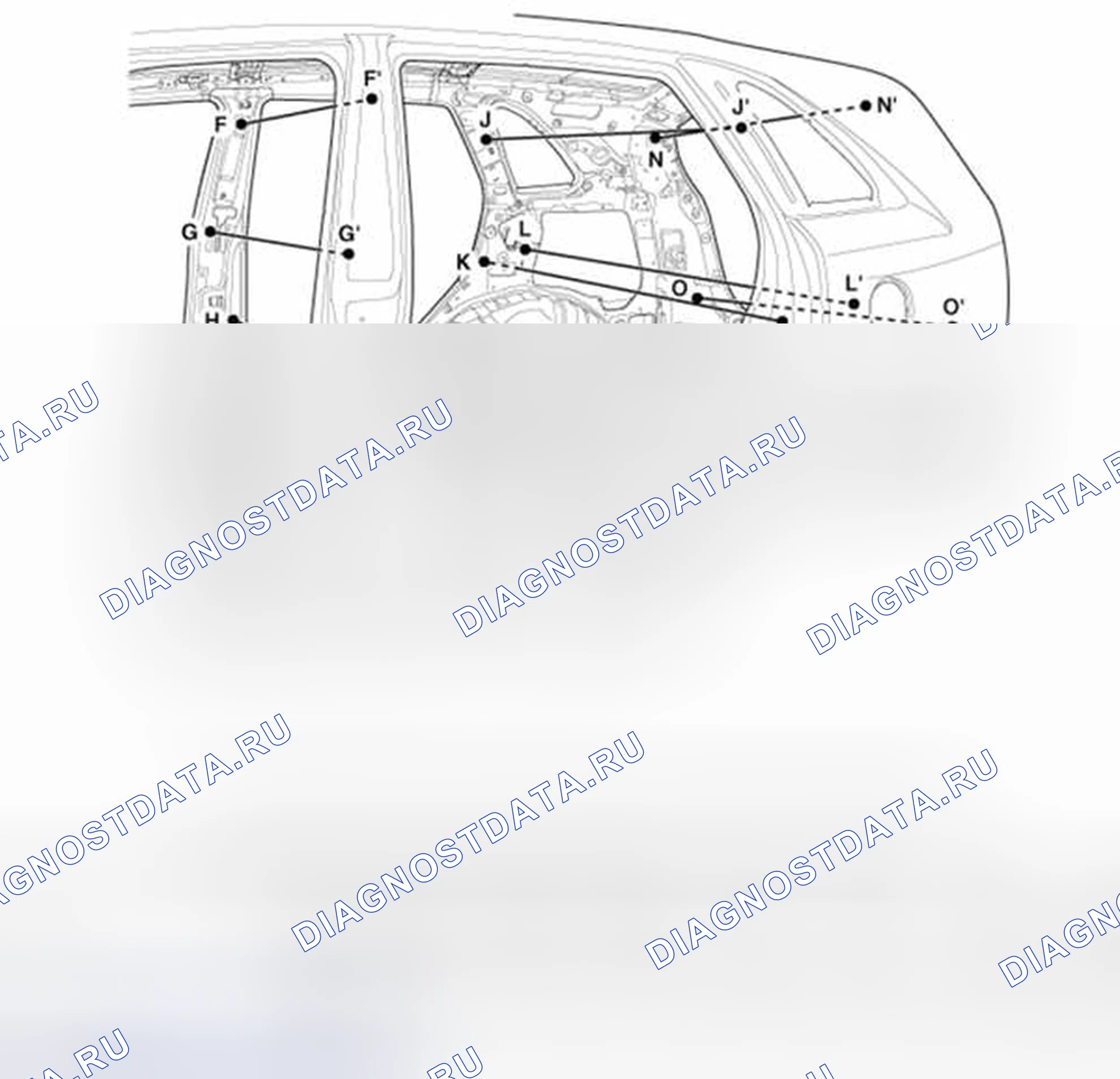 Рис. 18: Внутренняя часть C. Geely SC7 I